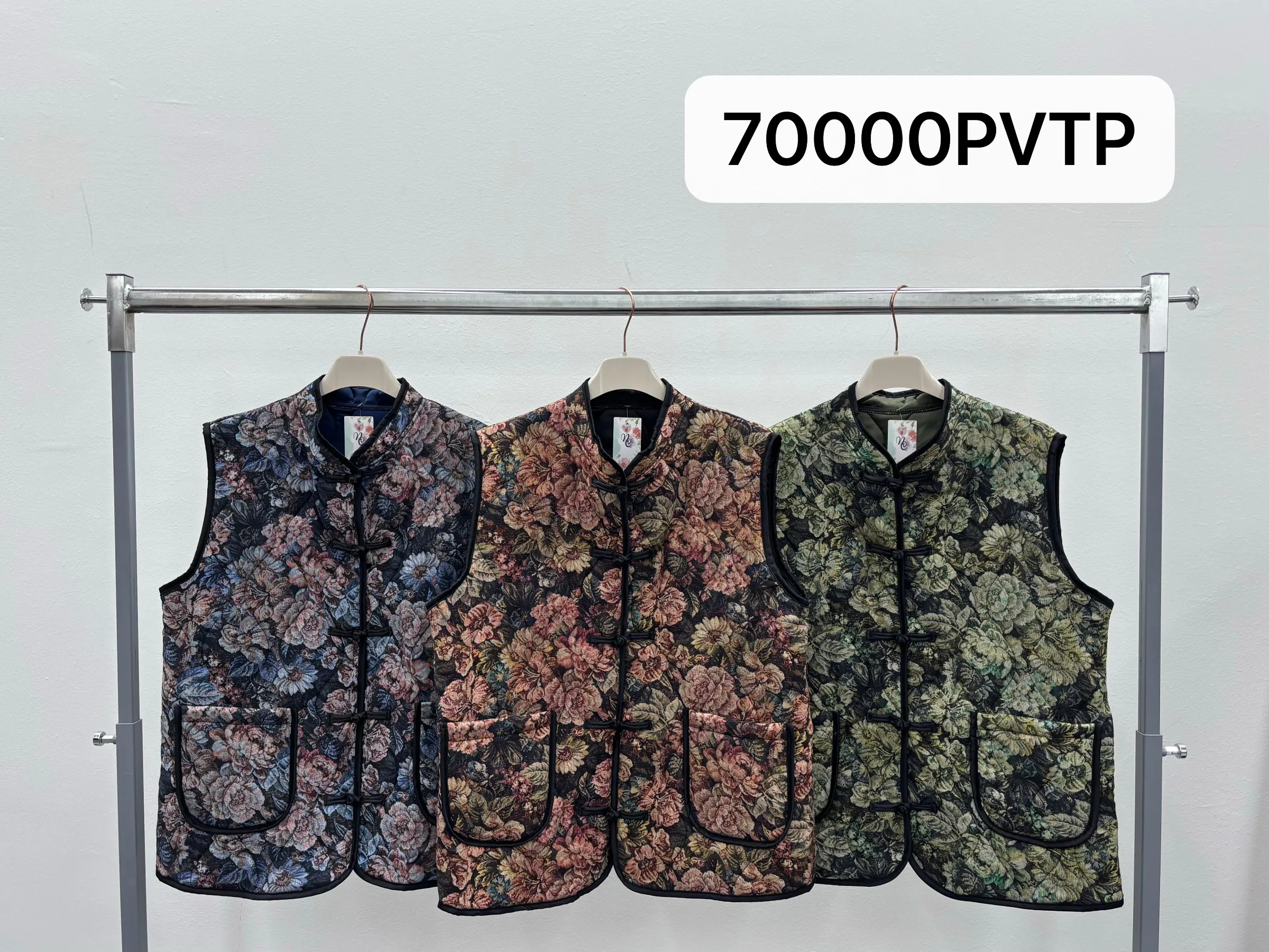 Vest