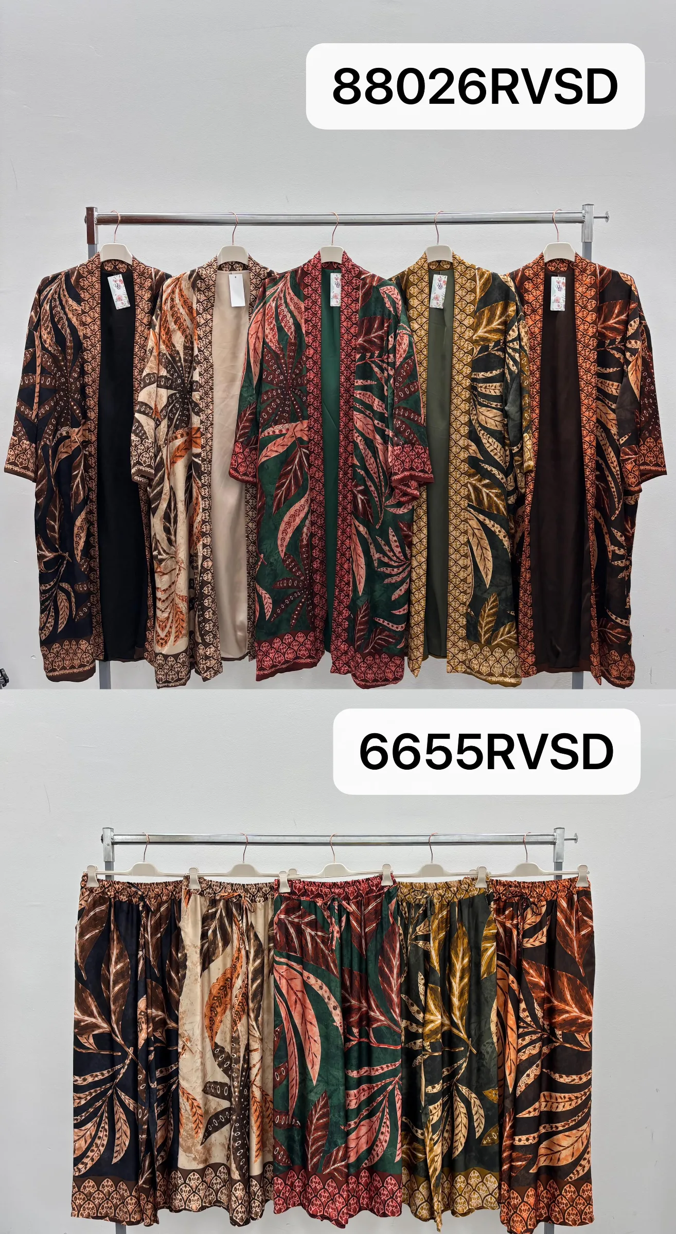Set