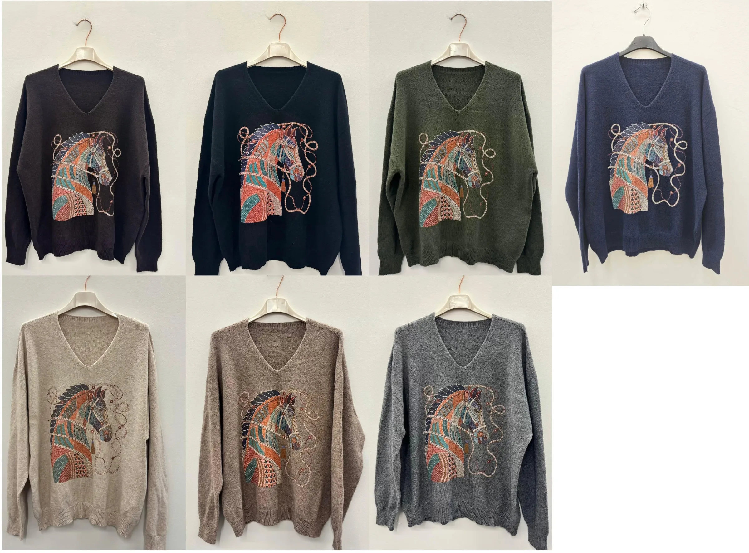 Sweater/Alpaca sweater