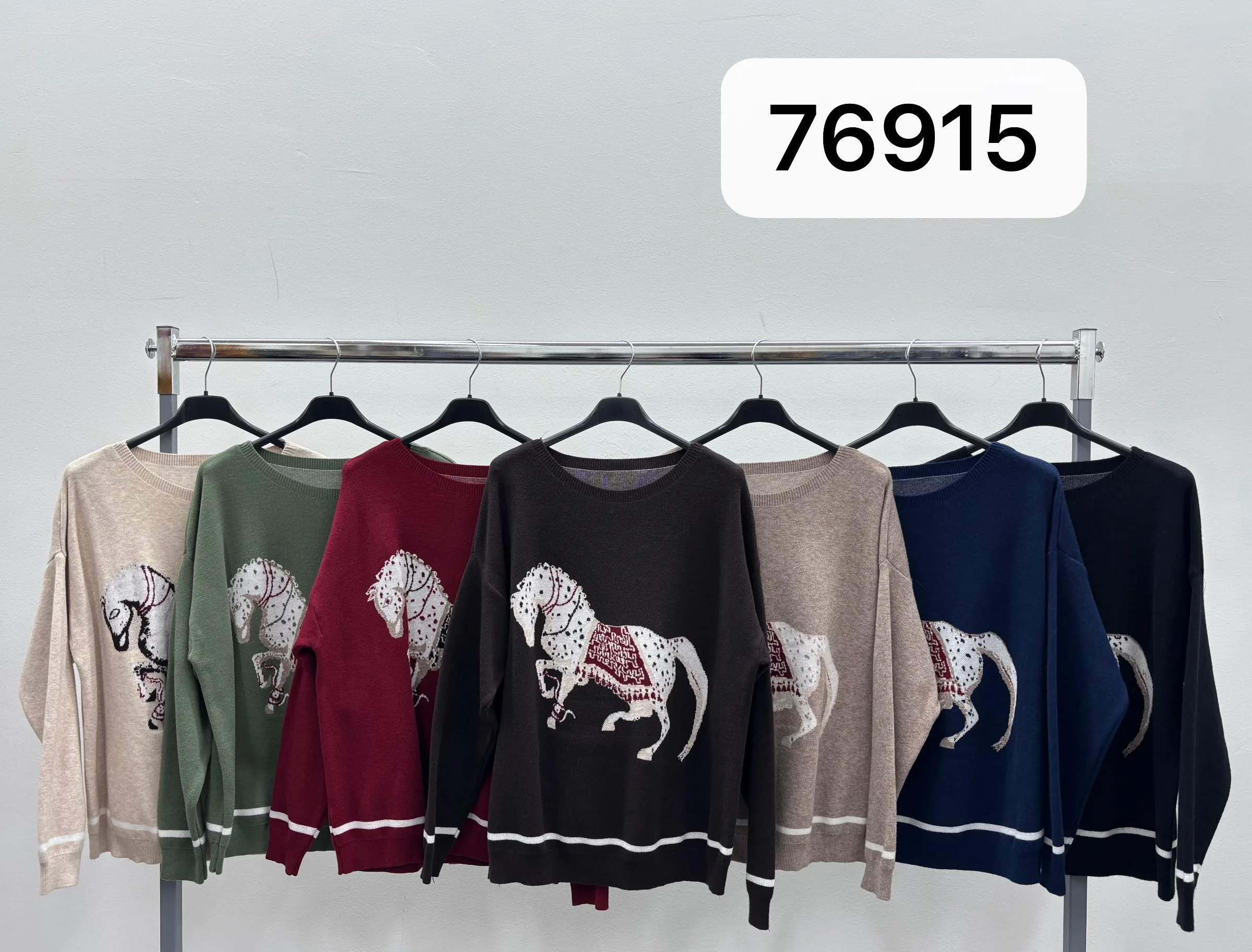 Sweater/Alpaca sweater
