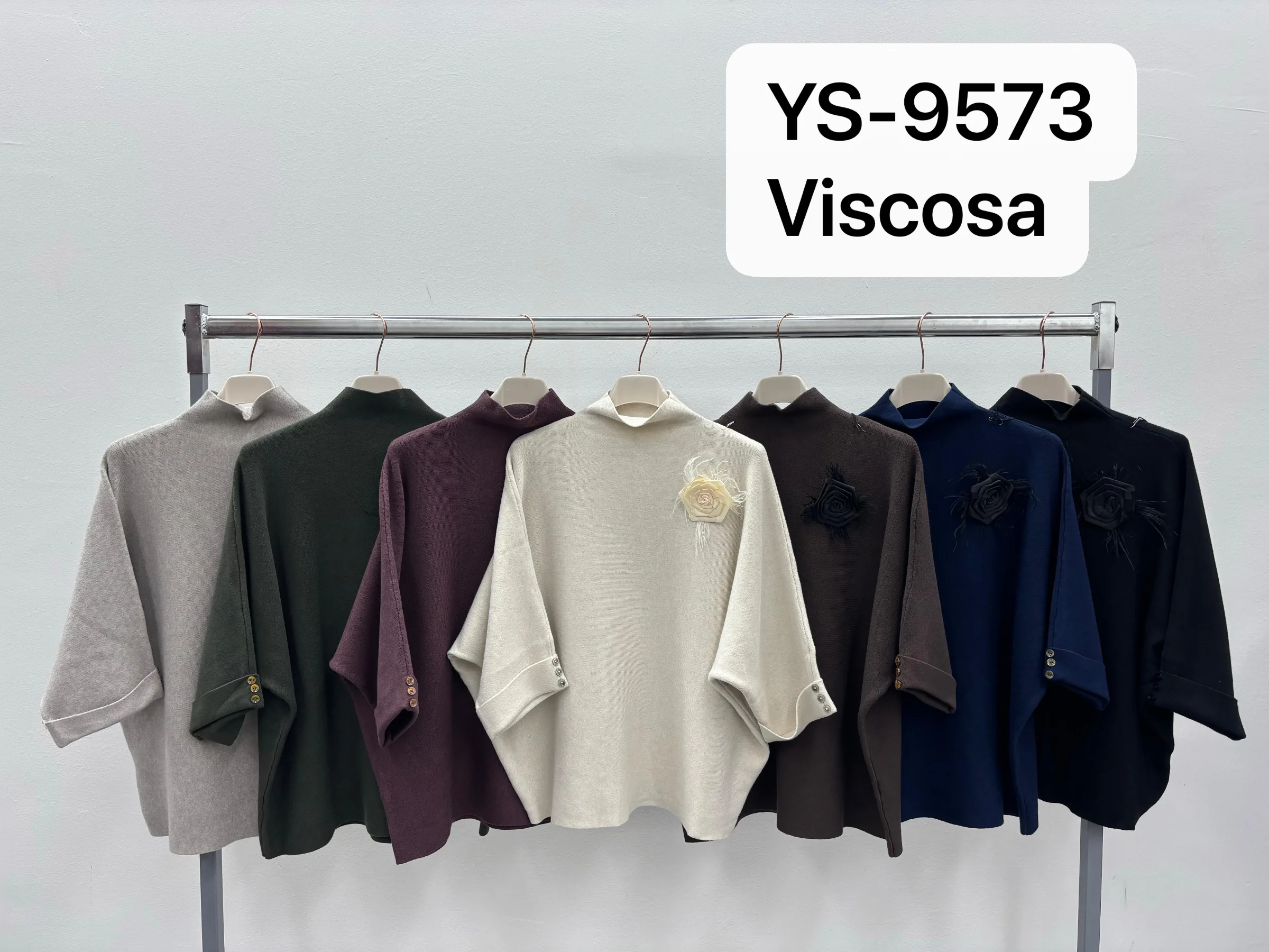 Blouse/T-shirt
