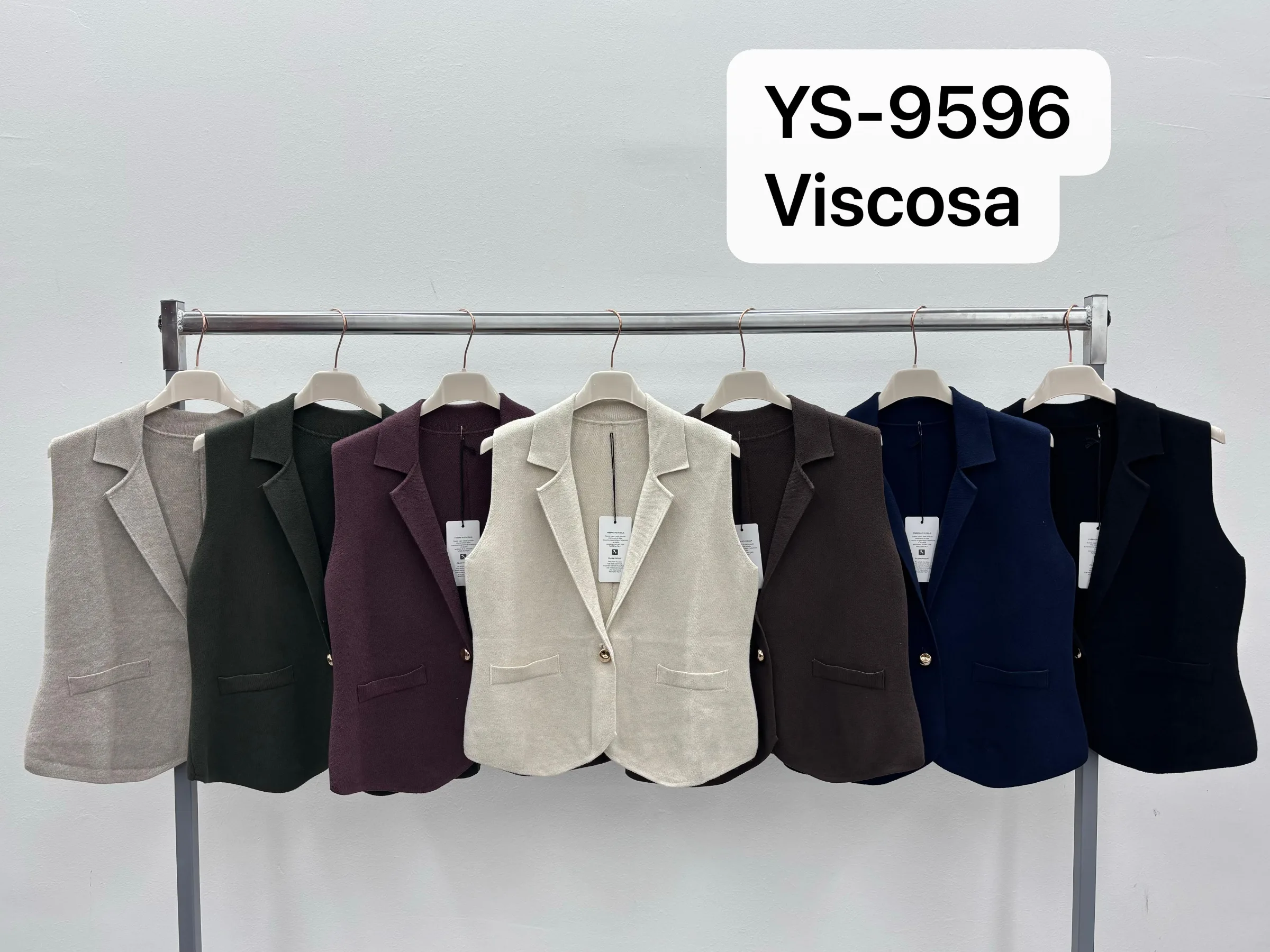 Vest