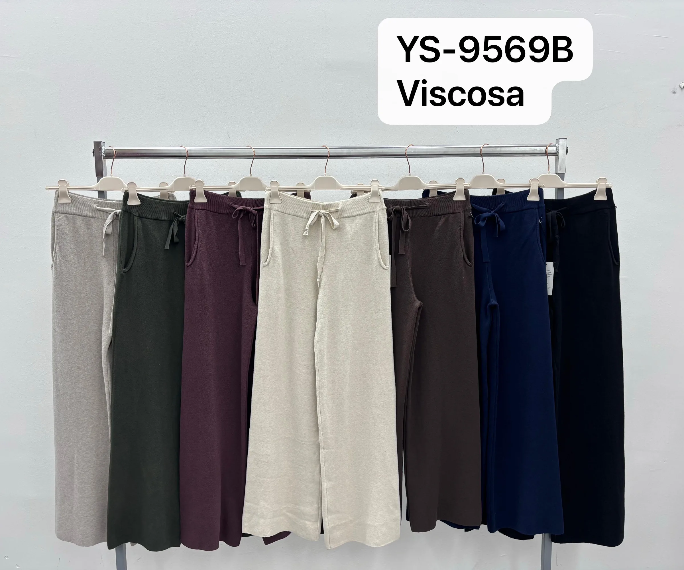 Trousers/Shorts