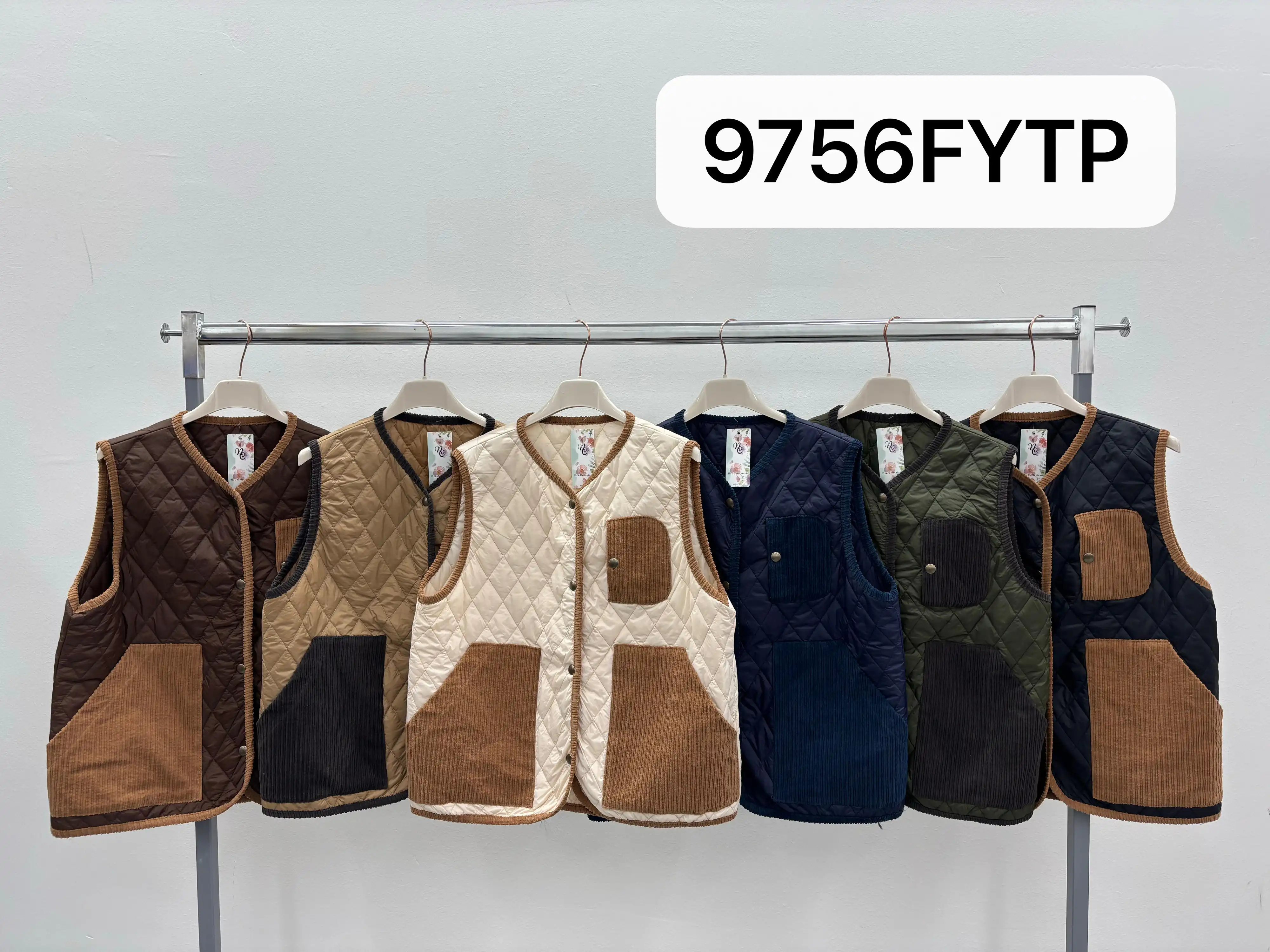 Vest