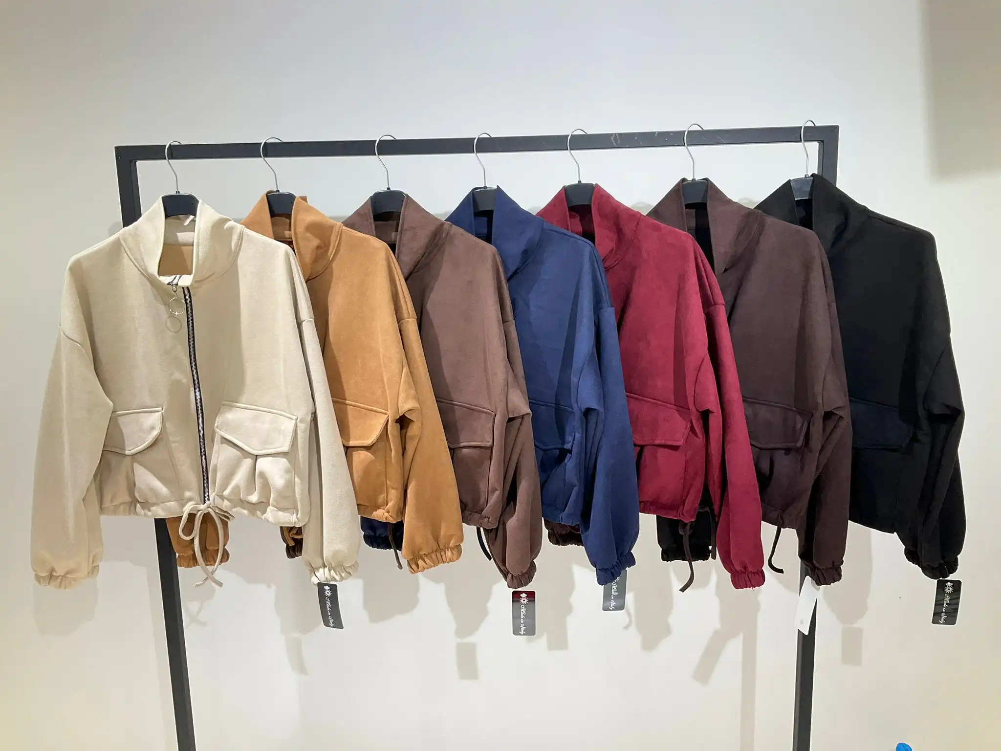 Jacket