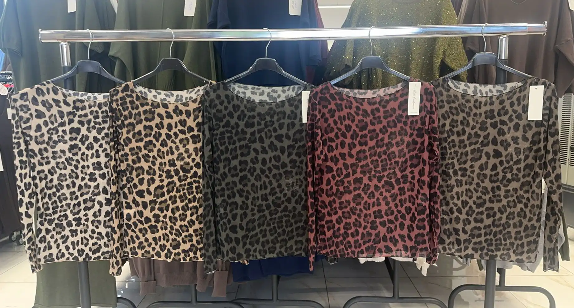 Blouse/T-shirt