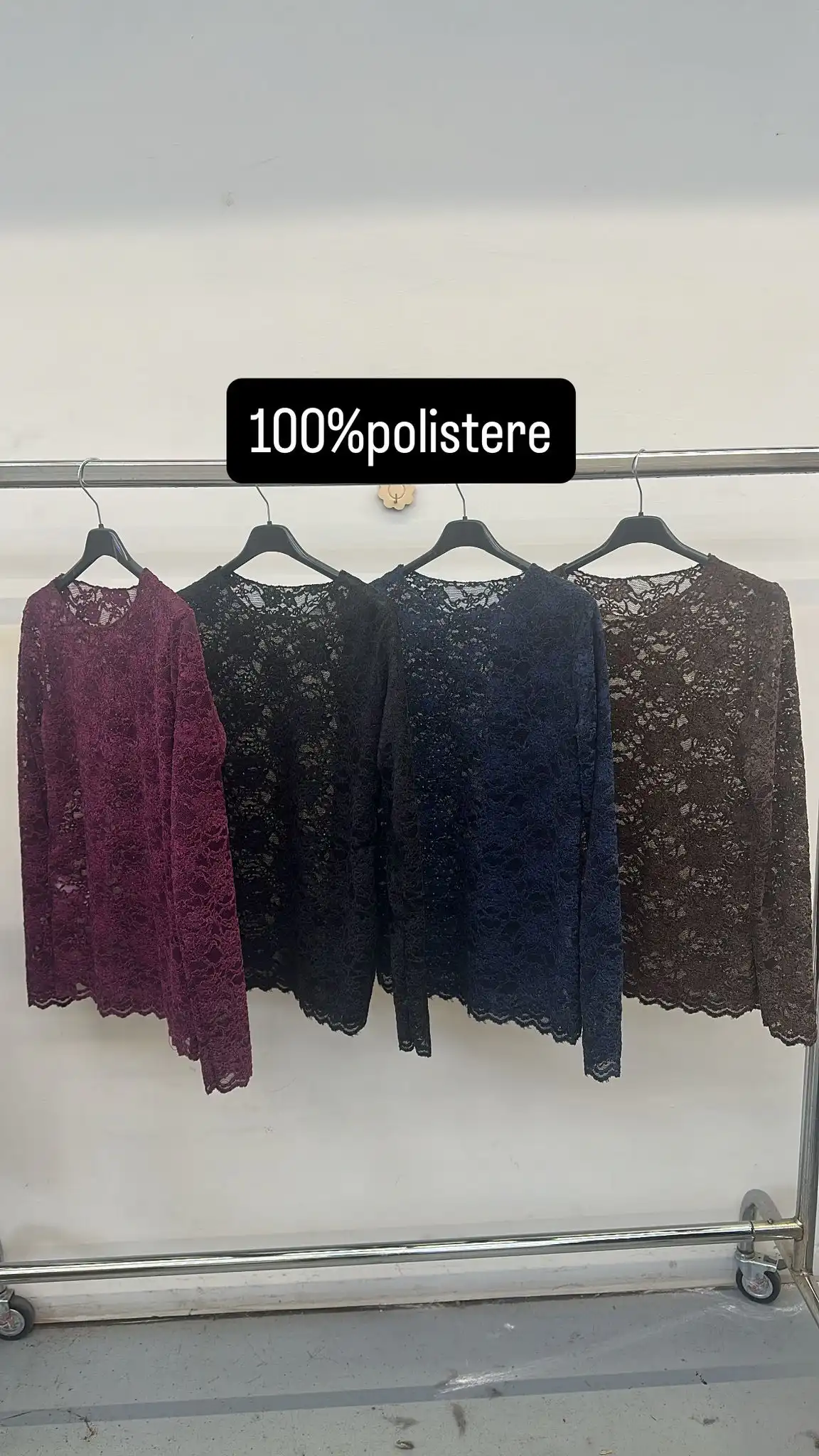 Blouse/T-shirt