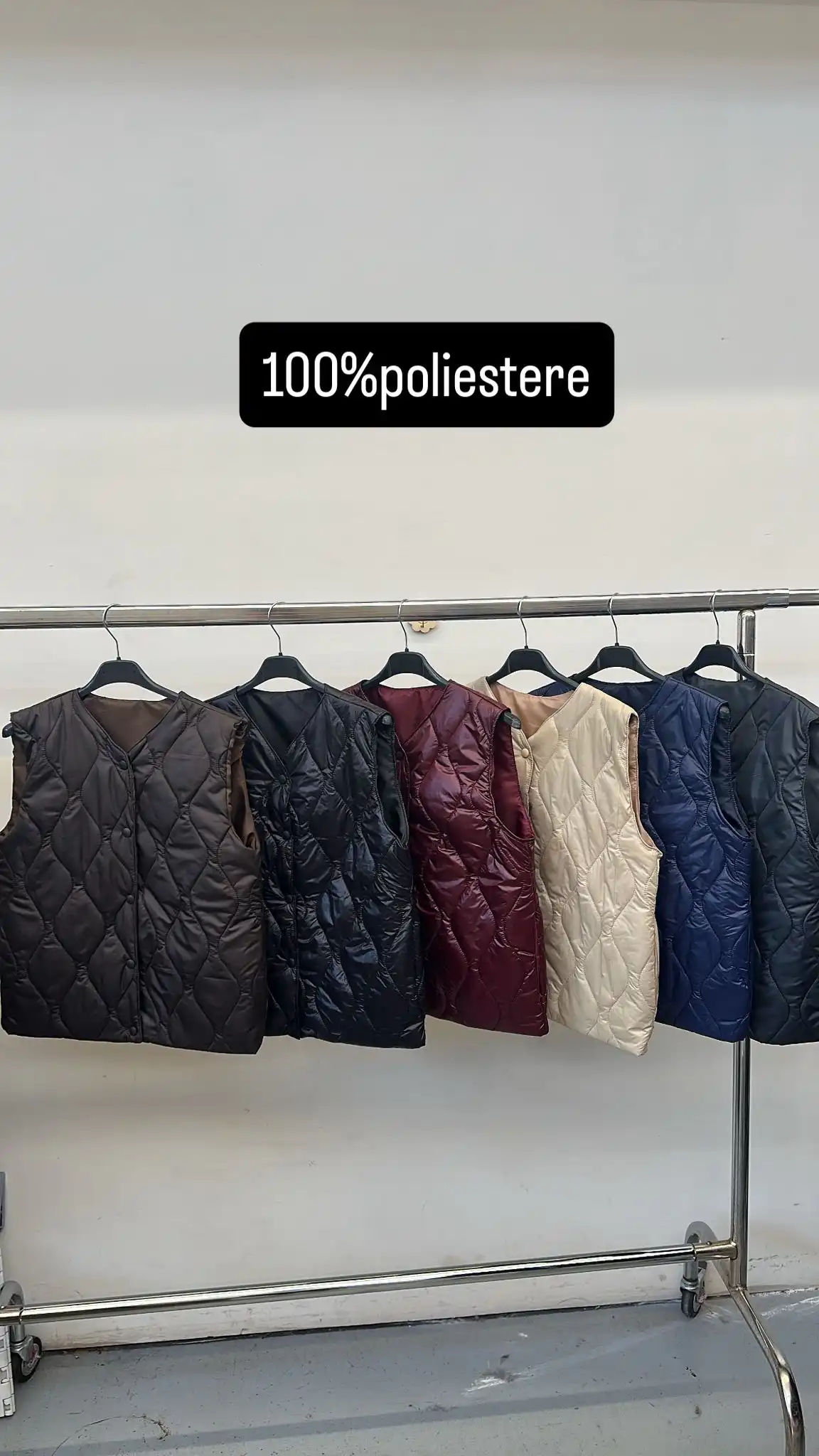 Vest