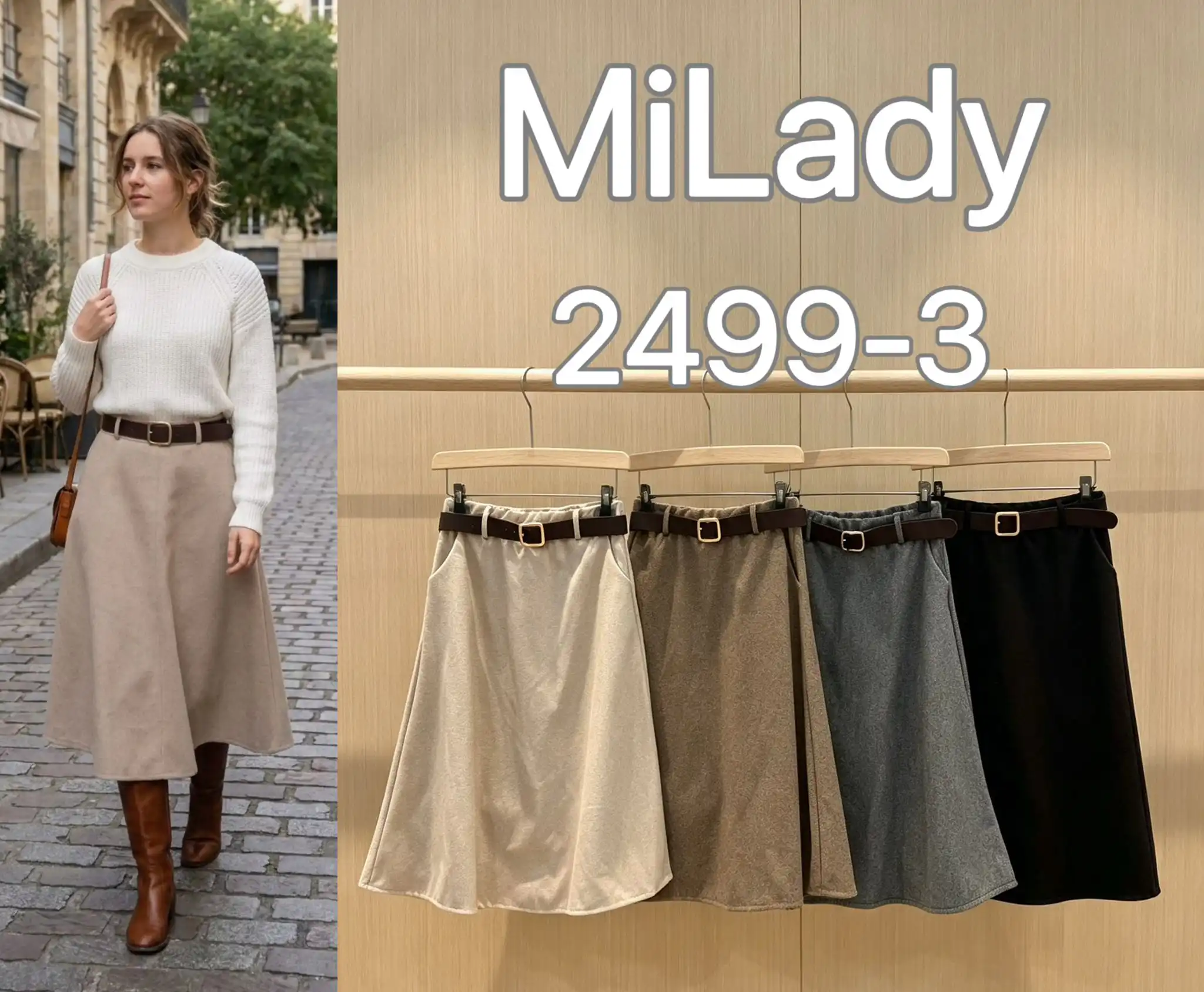 Skirt