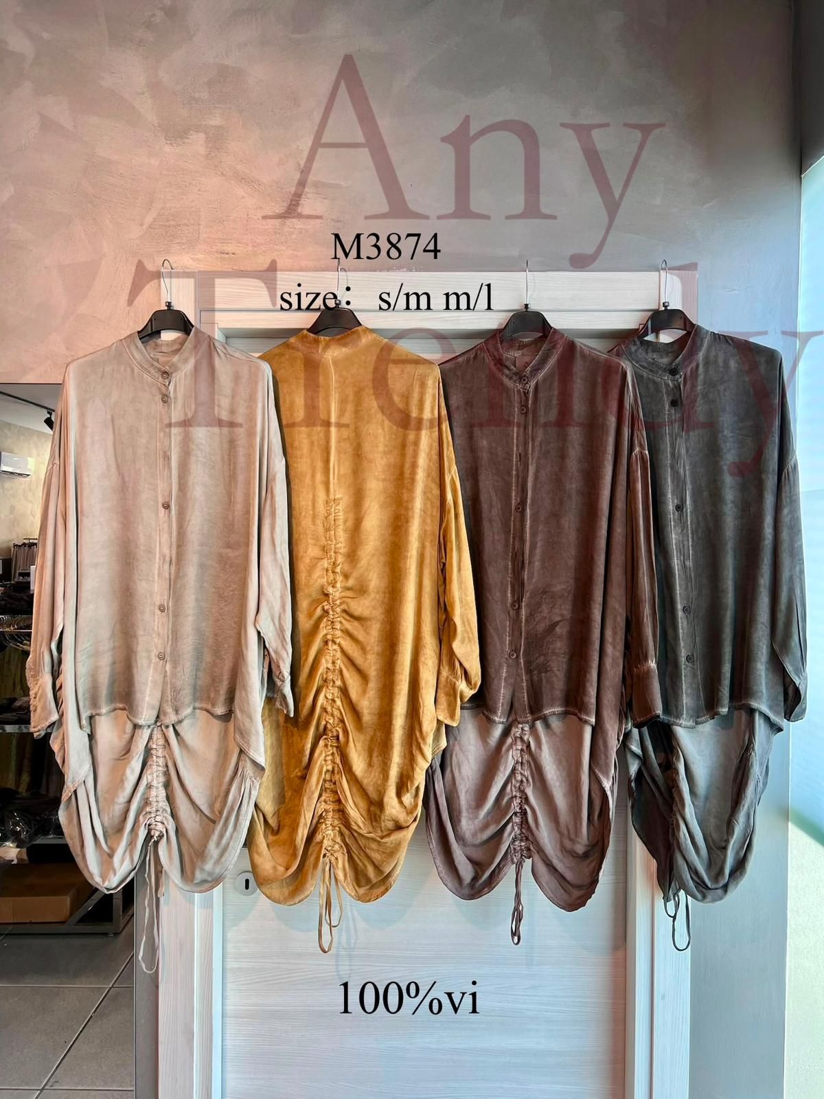 Dress/Tunic