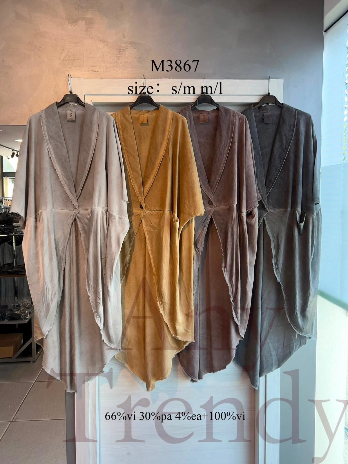 Dress/Tunic