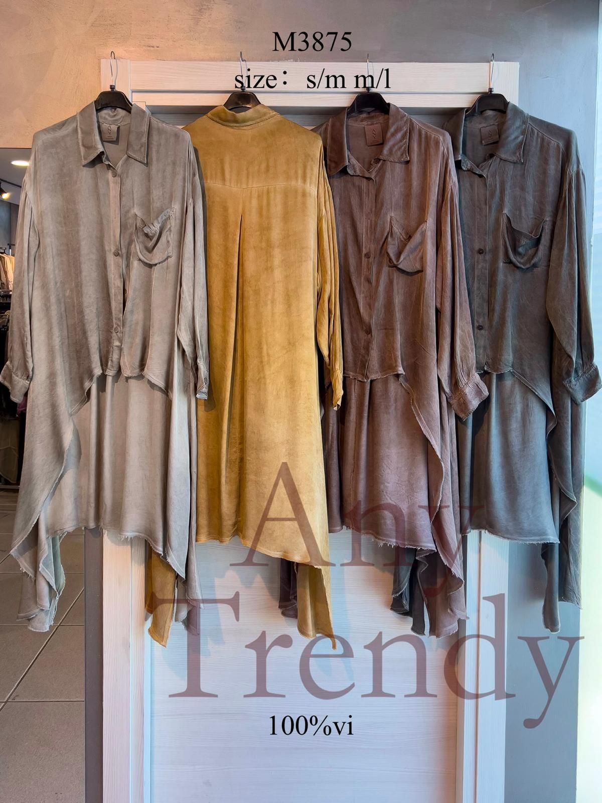 Dress/Tunic
