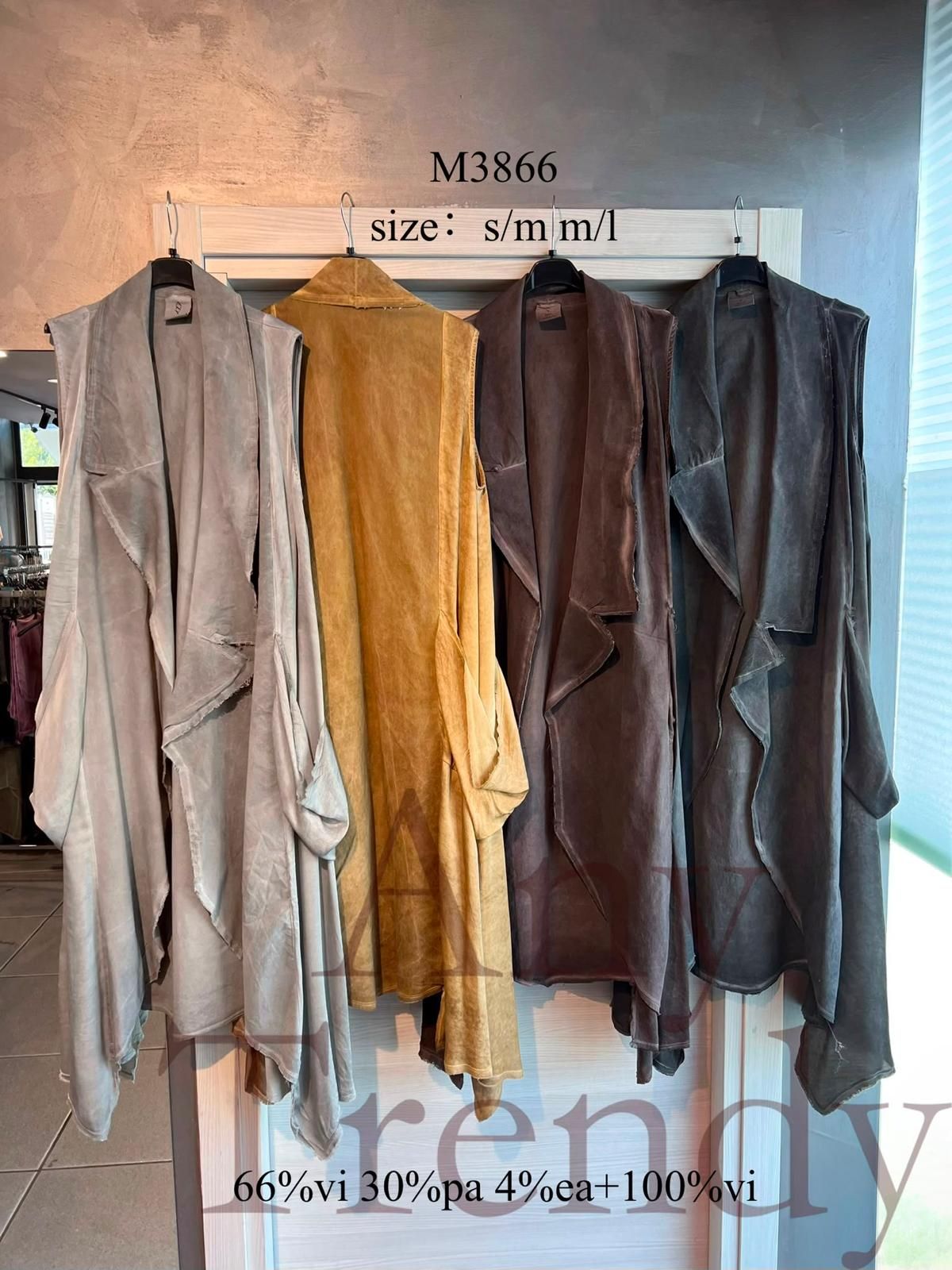 Vest