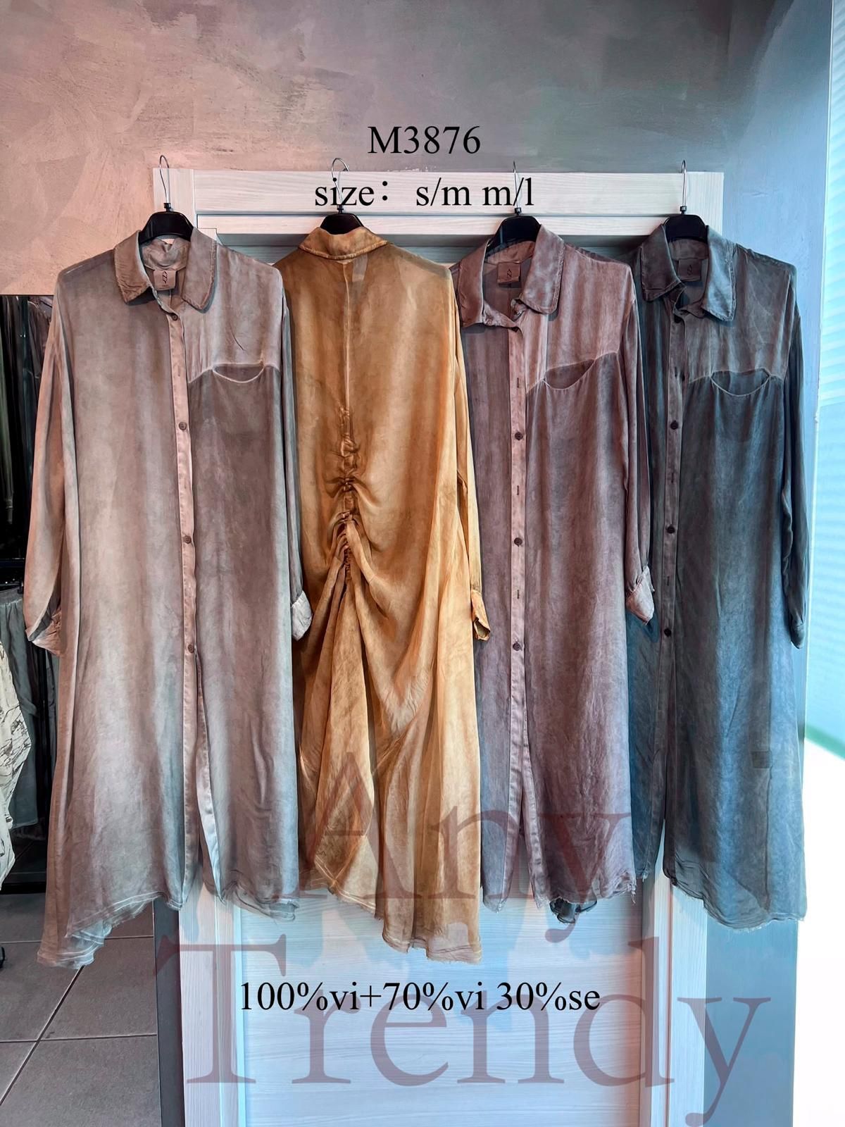 Dress/Tunic
