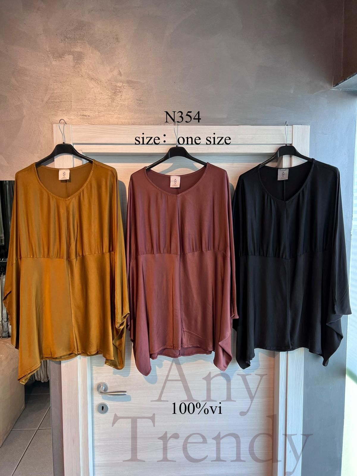 Blouse/T-shirt