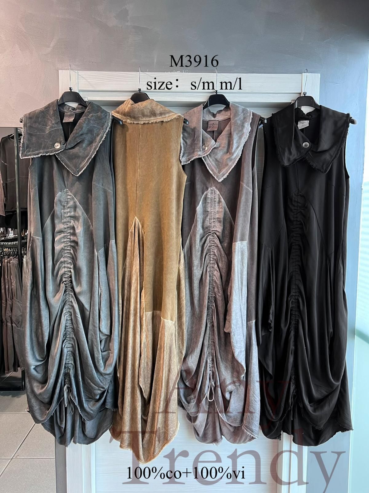 Dress/Tunic