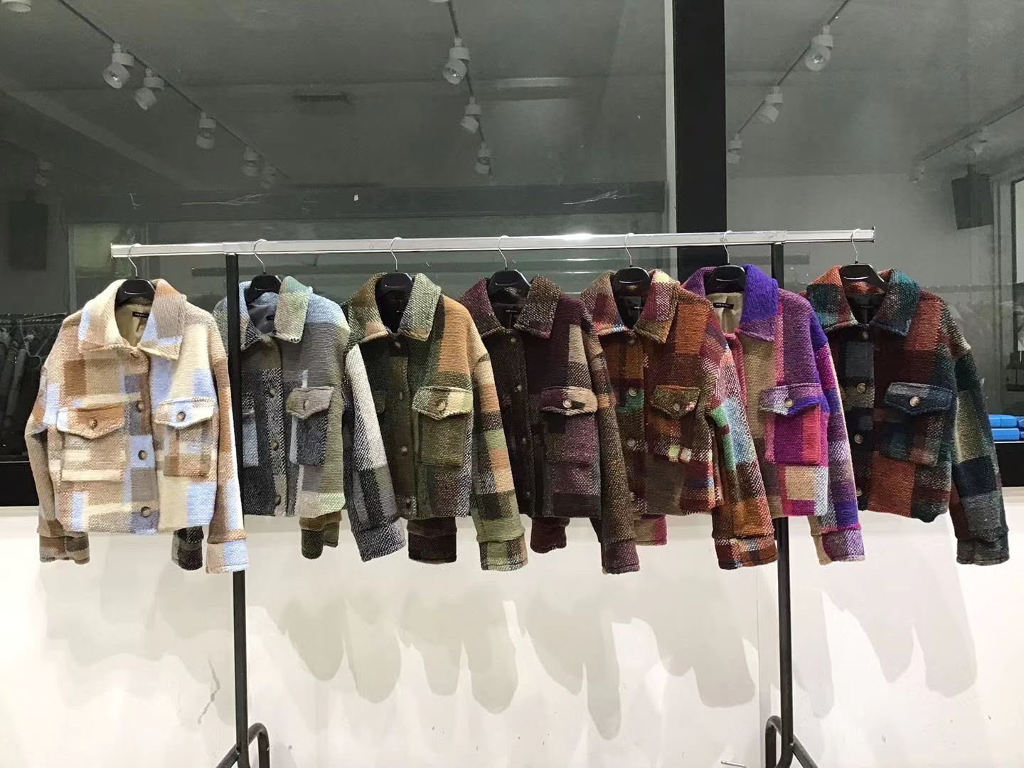 Jacket
