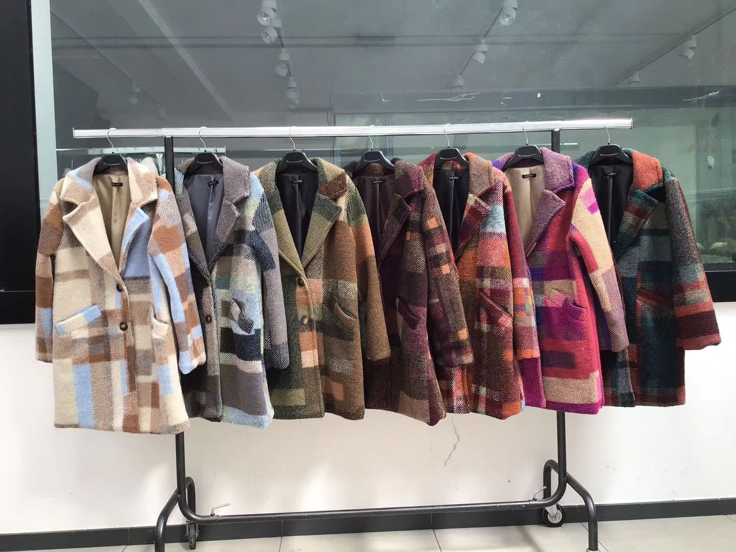 Coat/Poncho