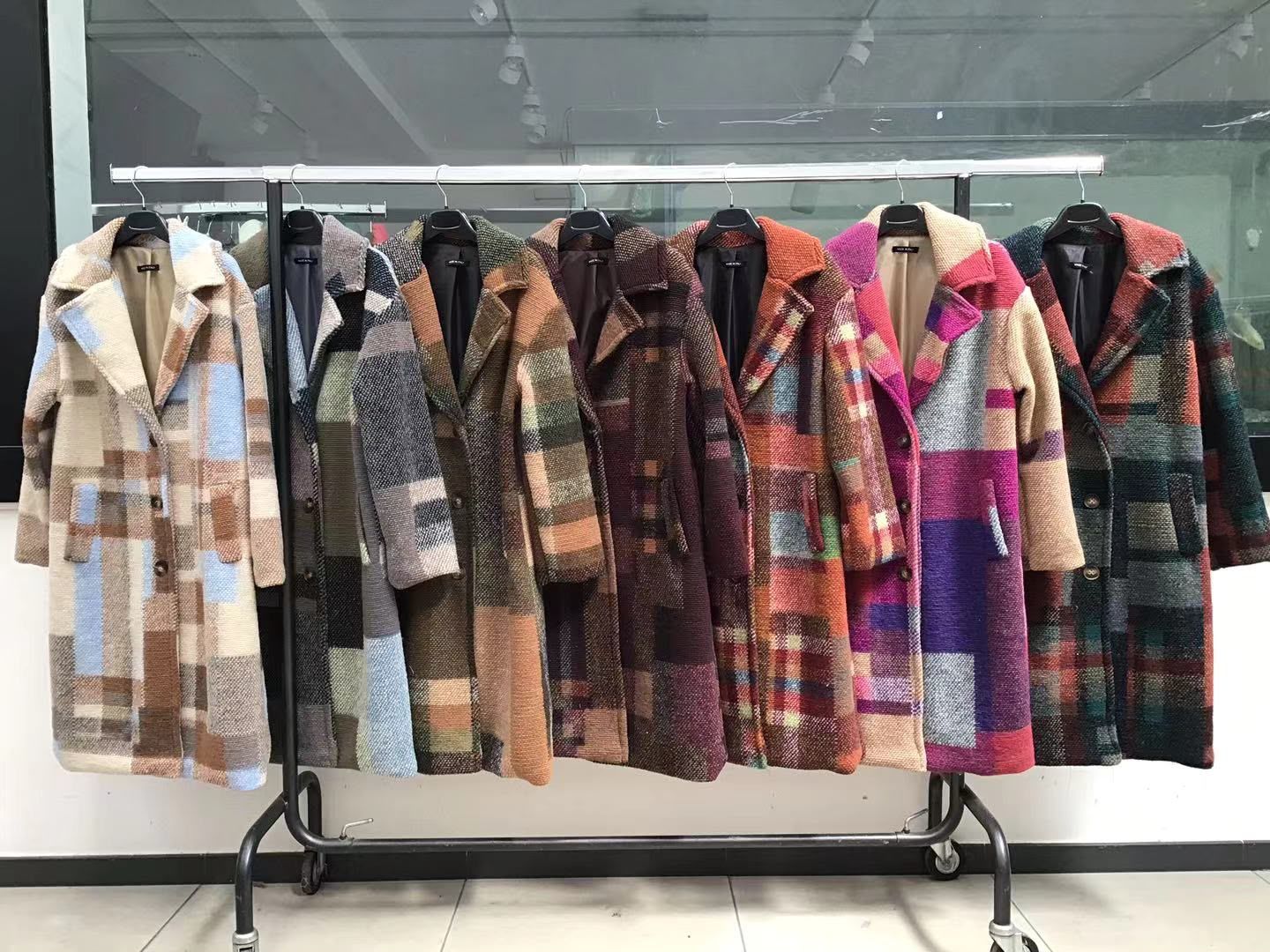 Coat/Poncho