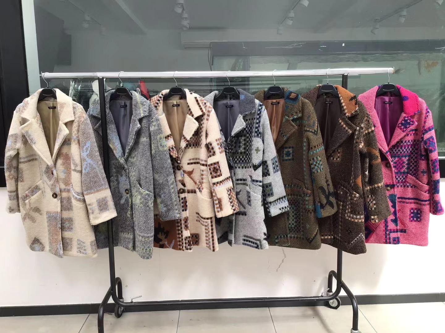 Coat/Poncho