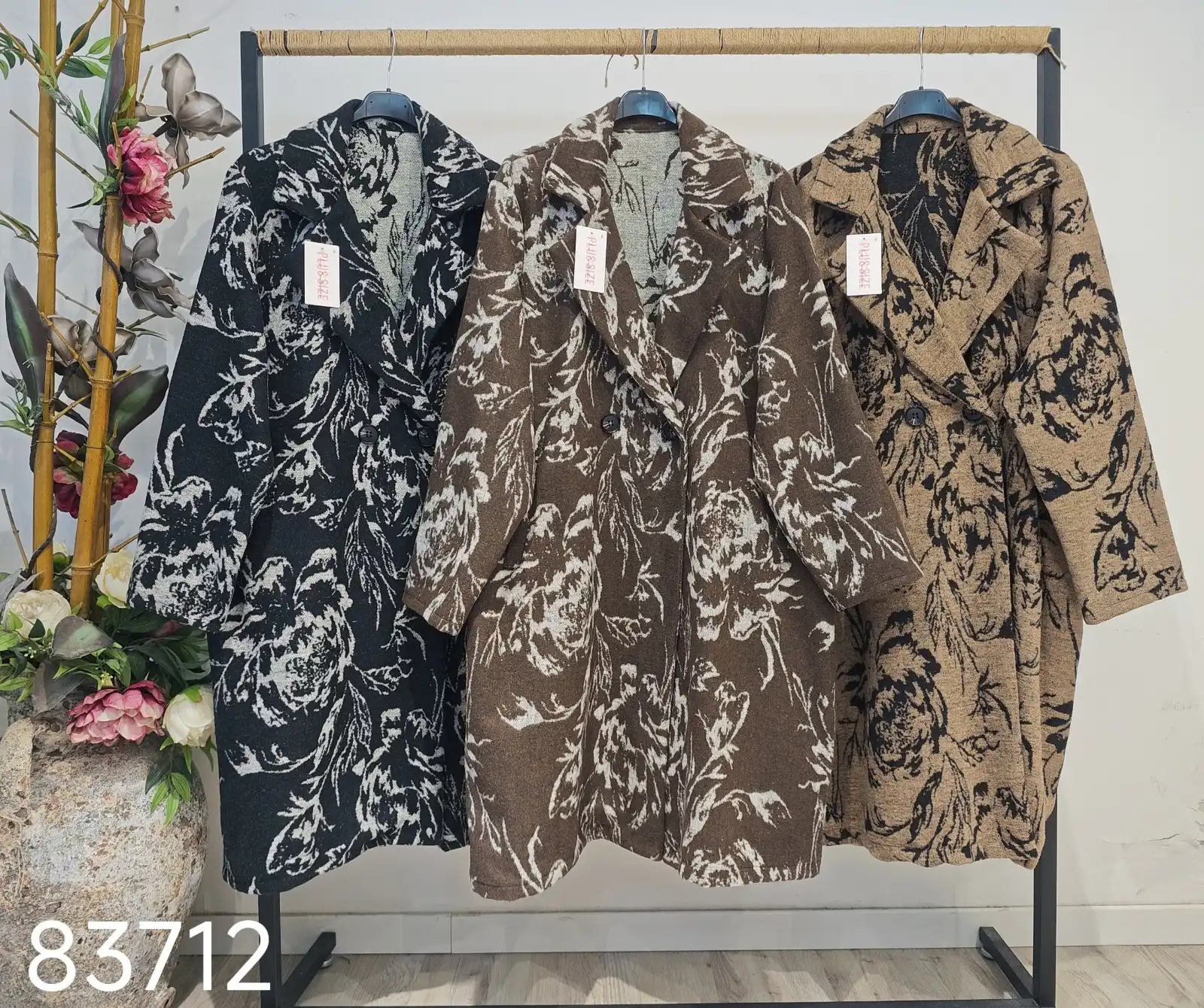 Coat/Poncho