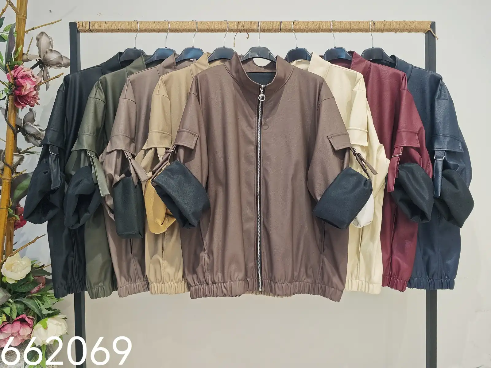 Jacket