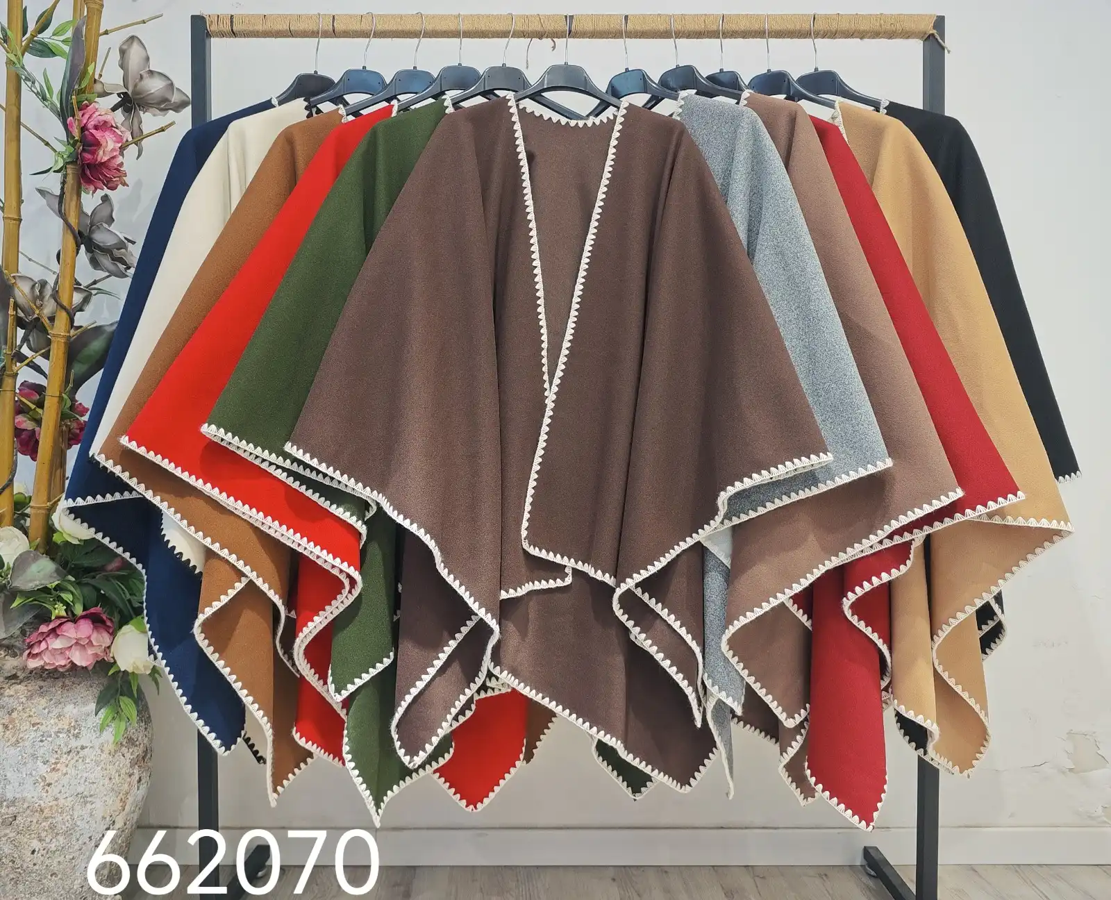 Coat/Poncho