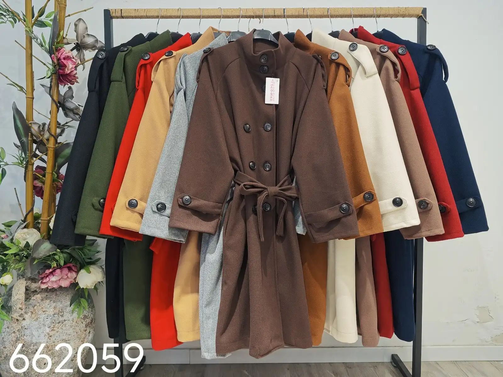 Coat/Poncho