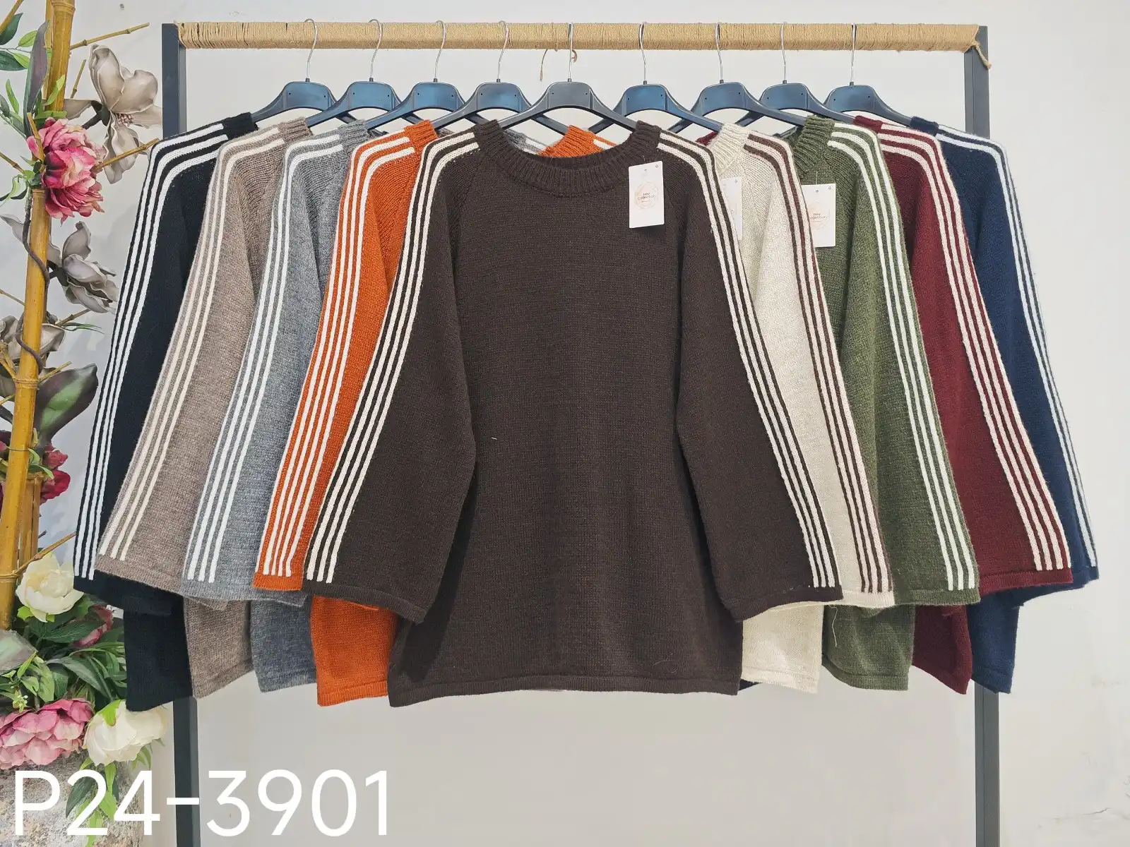 Sweater/Alpaca sweater