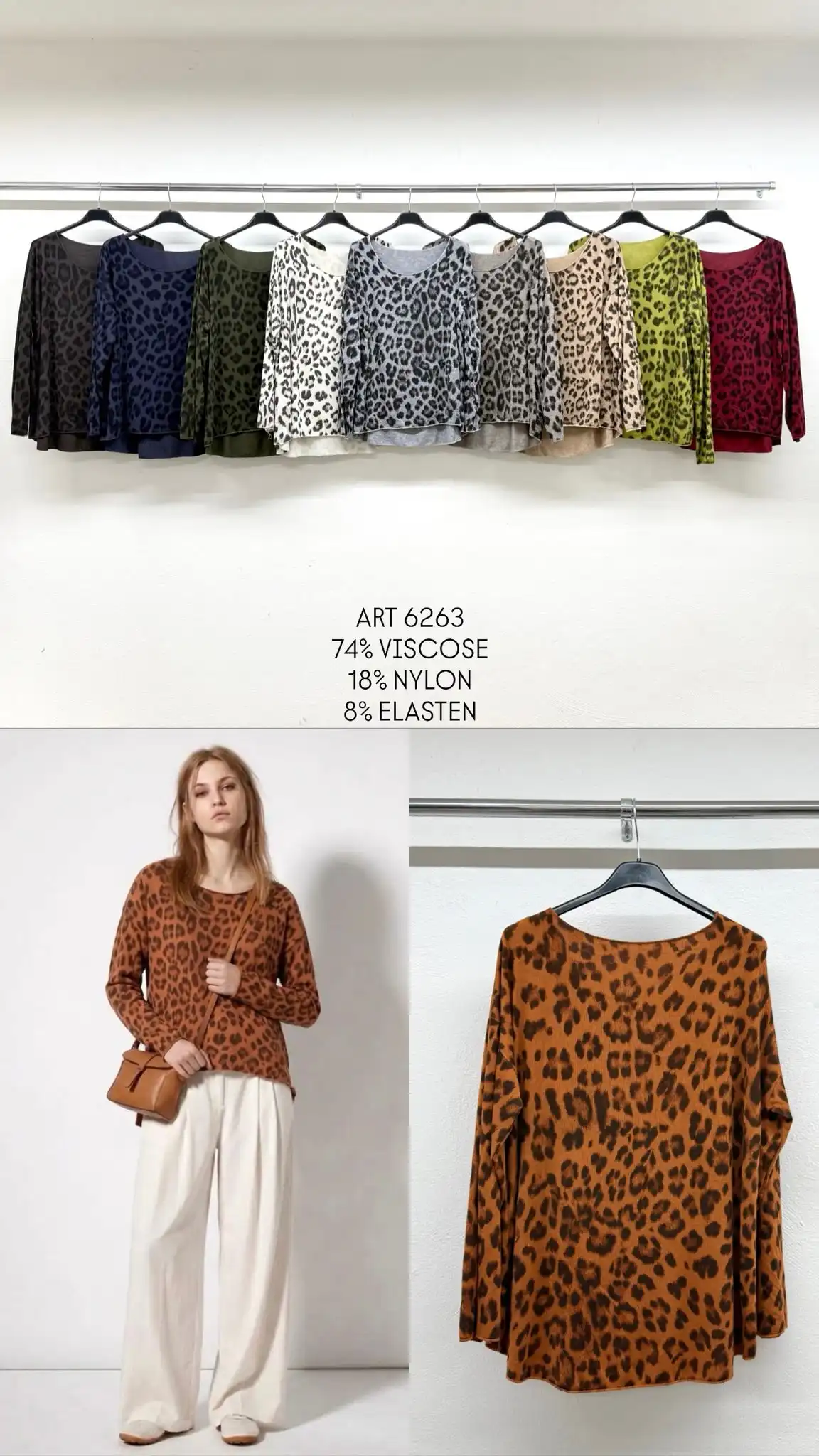 Blouse/T-shirt