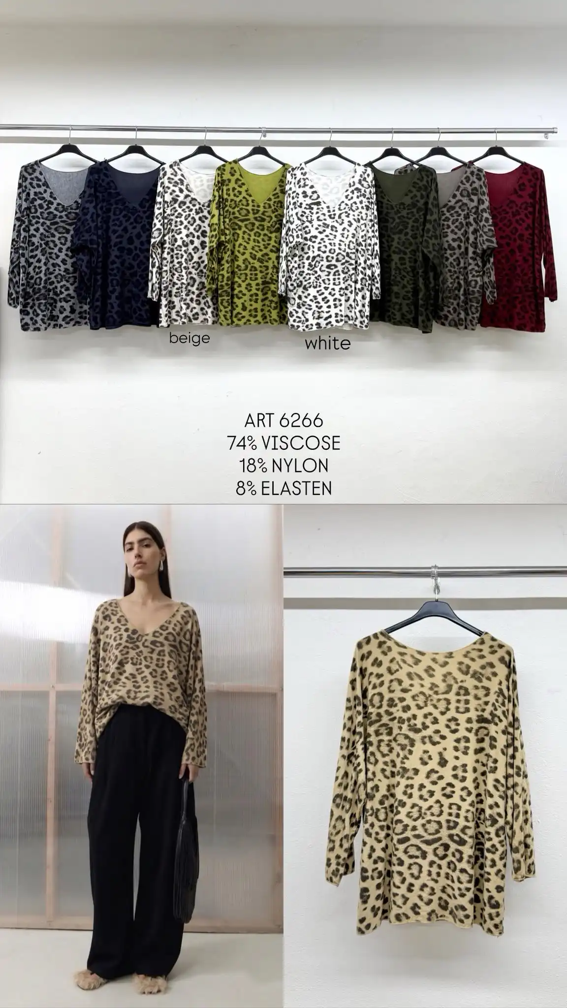 Blouse/T-shirt