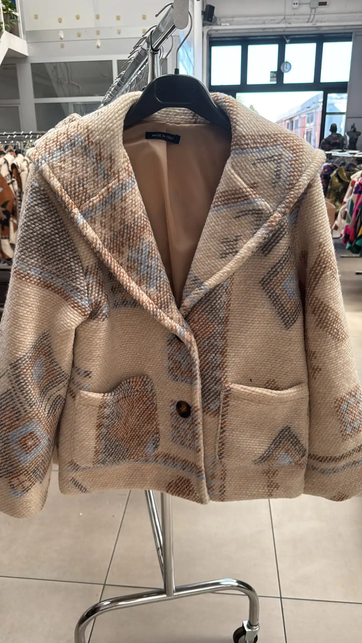 Jacket