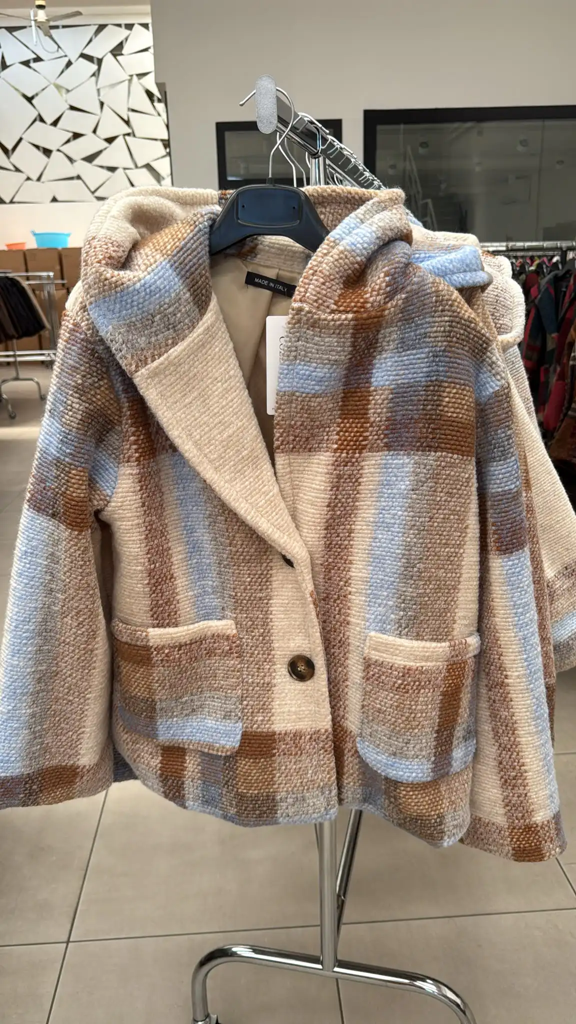 Jacket