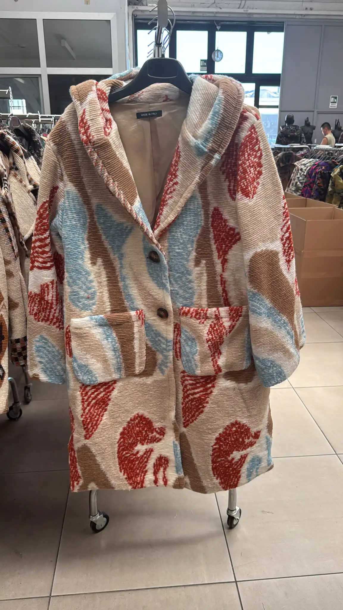 Jacket