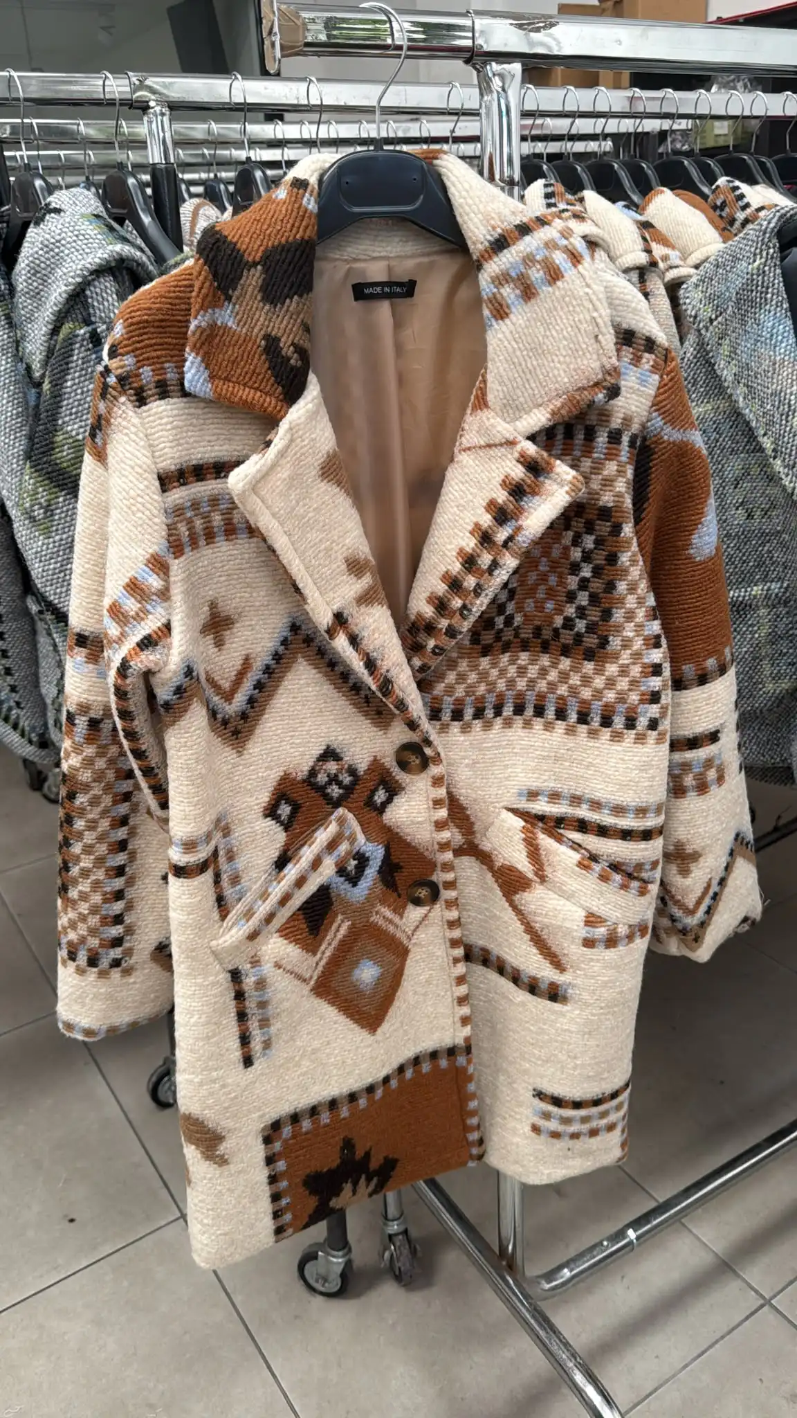 Jacket