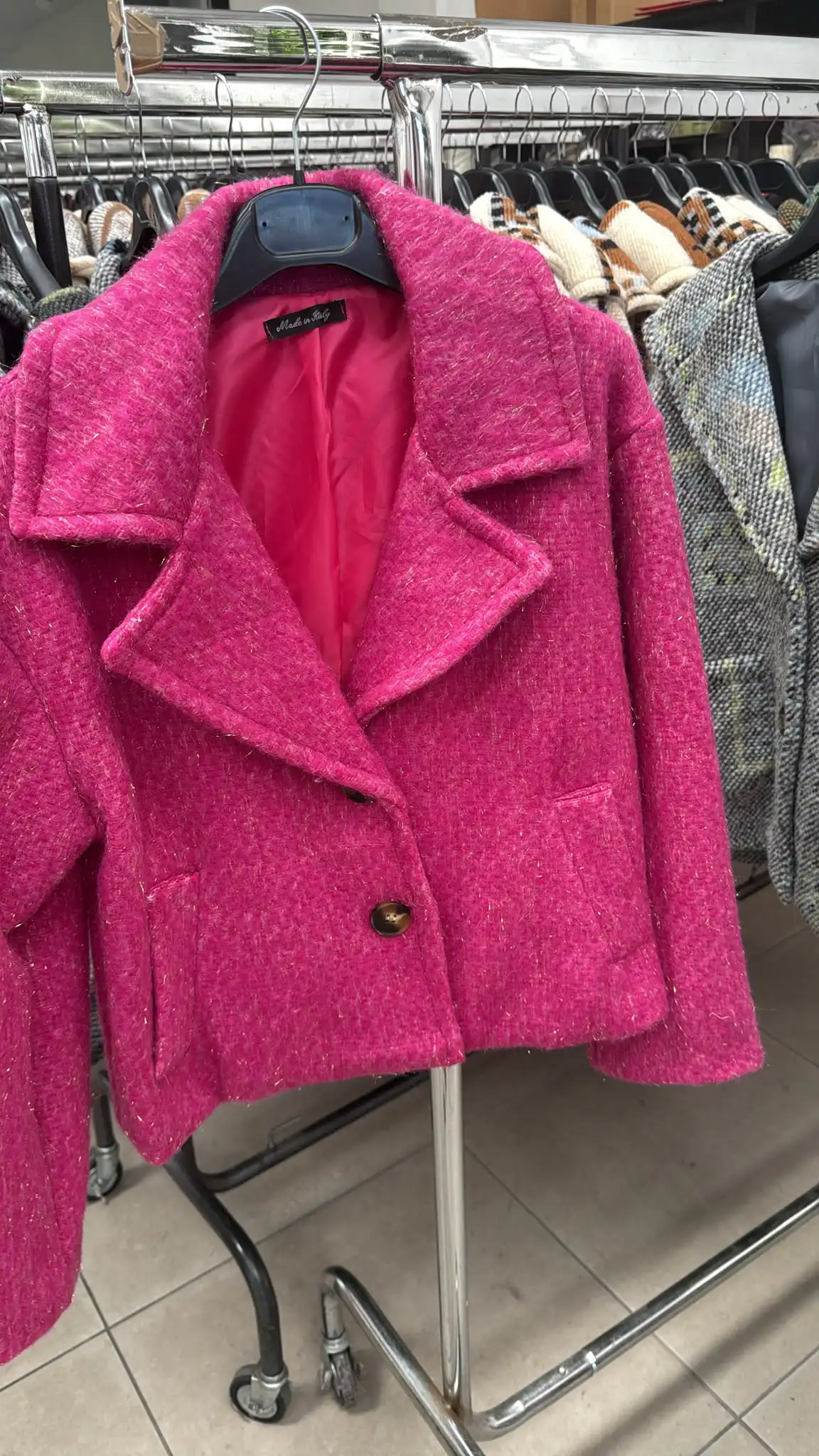 Jacket