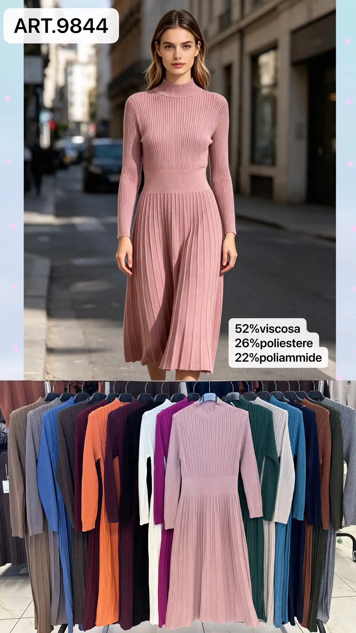 Dress/Tunic