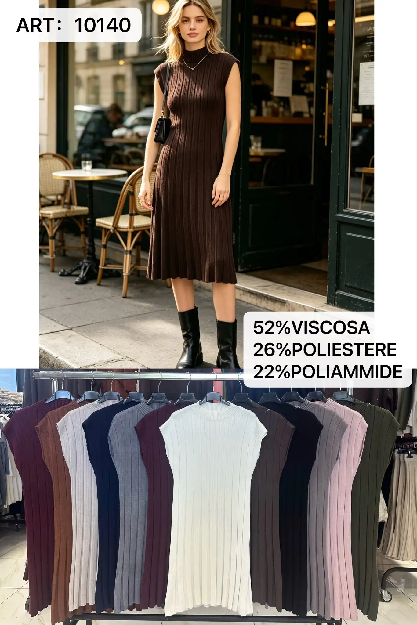 Dress/Tunic