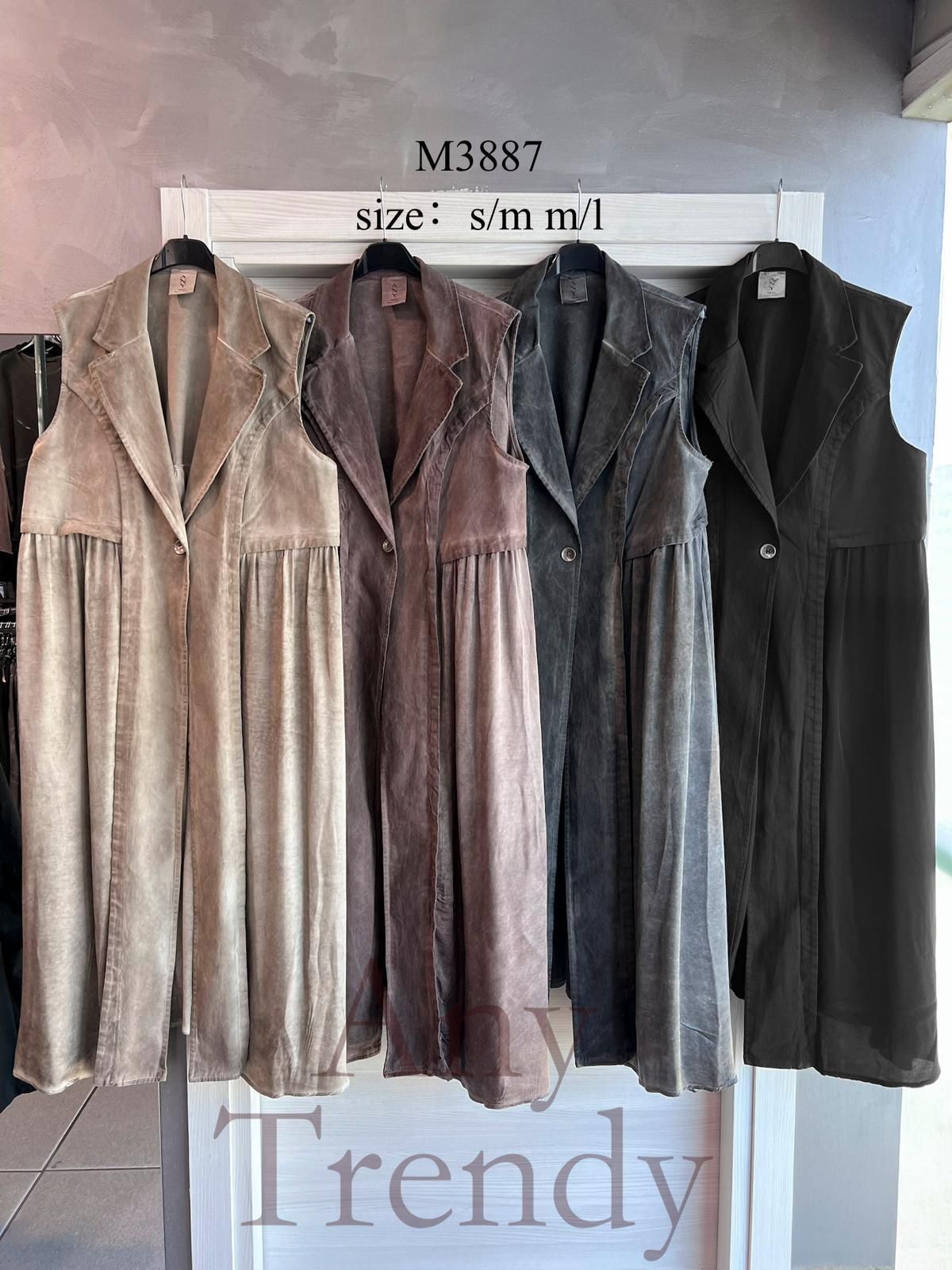 Vest