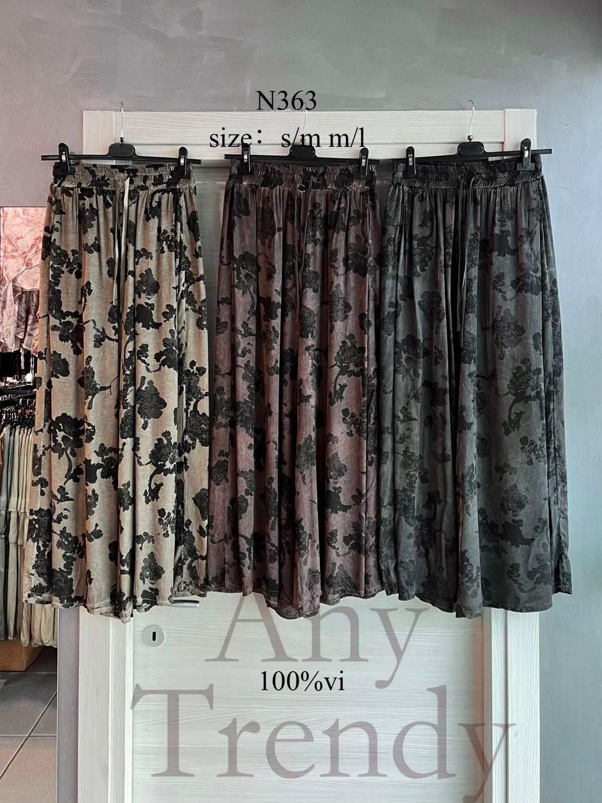 Skirt