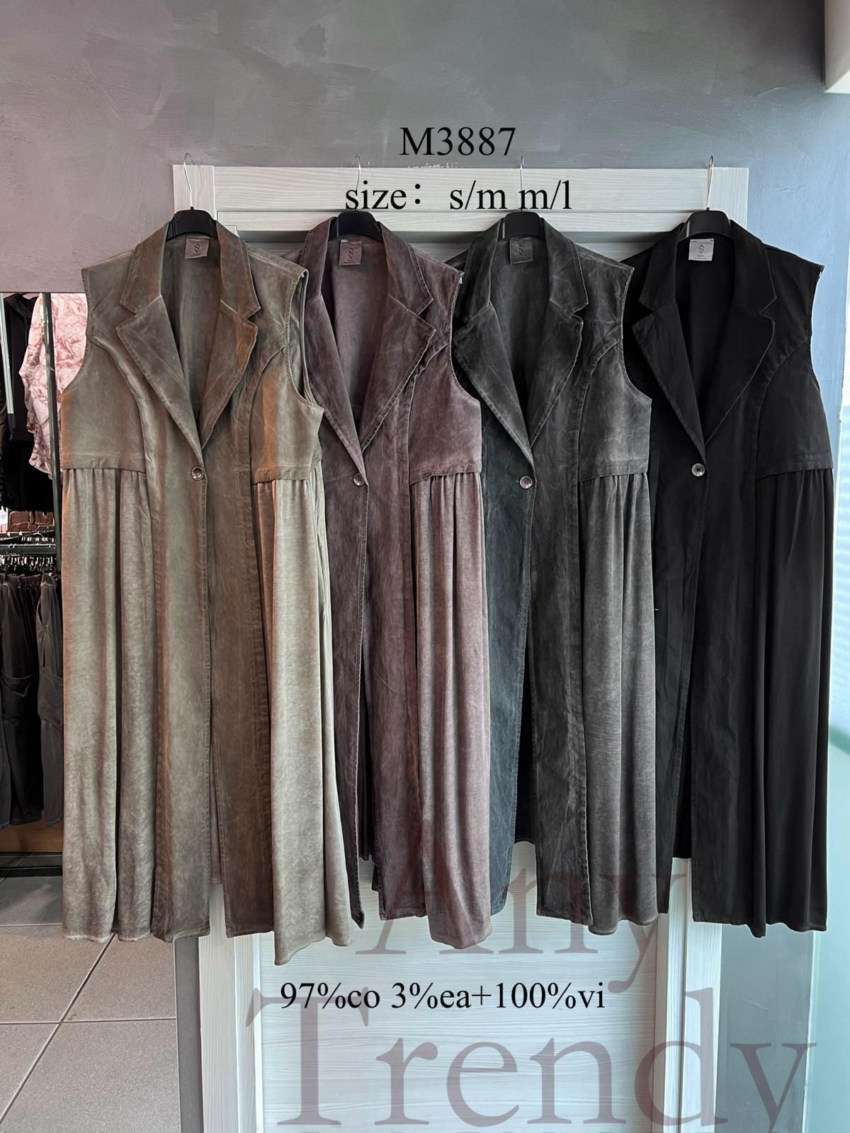 Vest