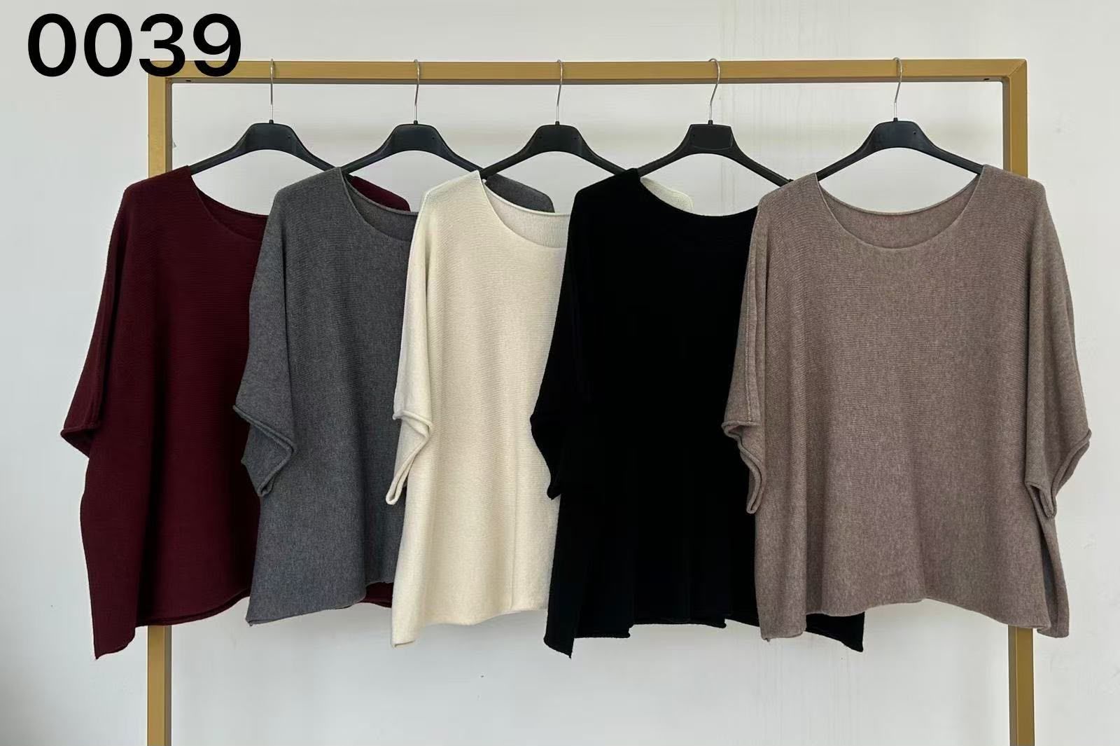 Blouse/T-shirt