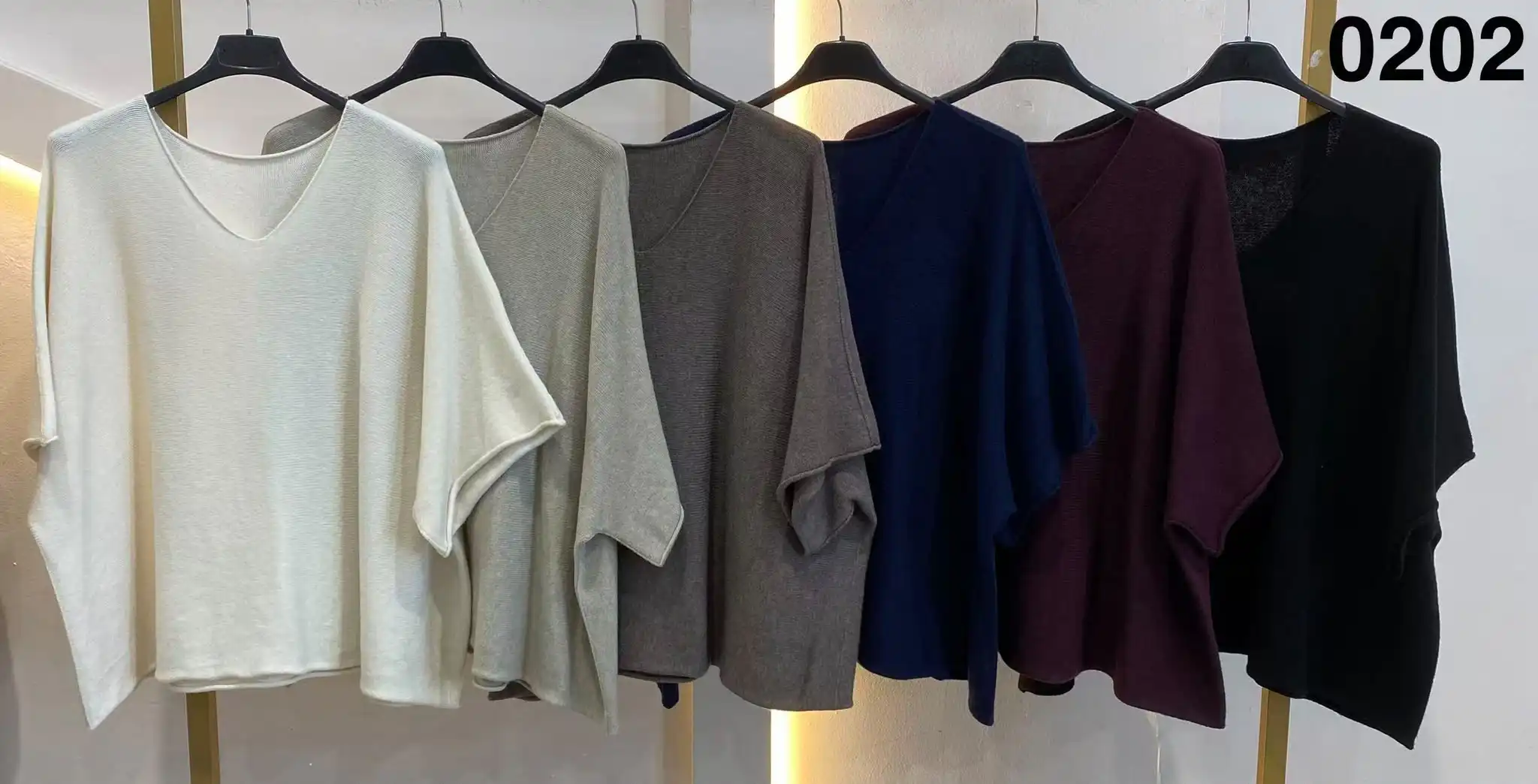 Blouse/T-shirt