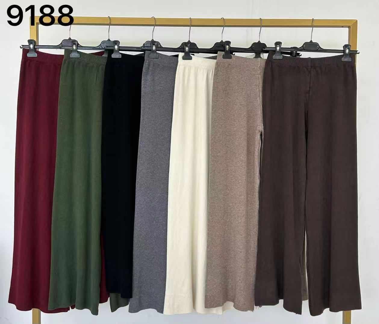 Trousers/Shorts