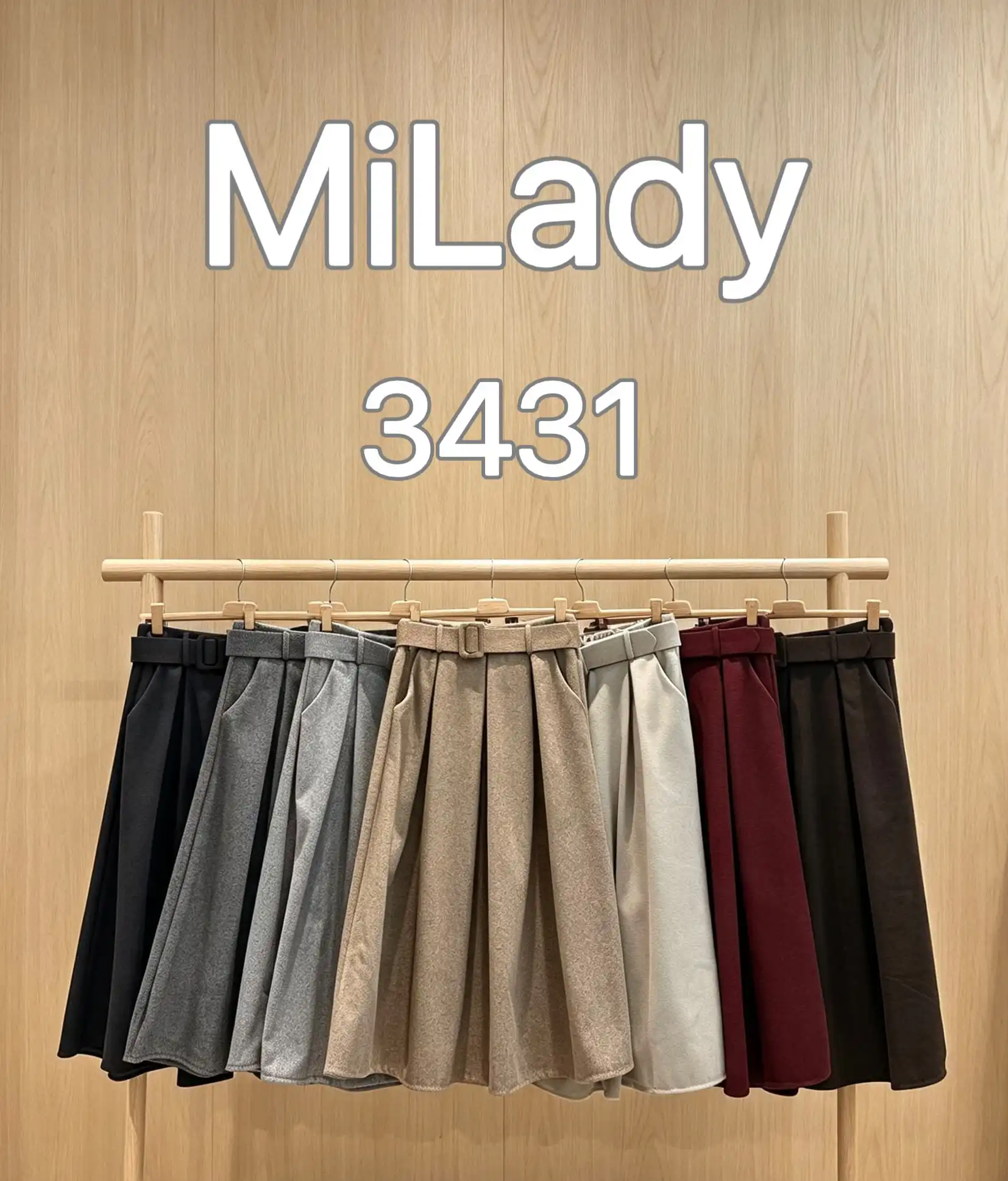 Skirt