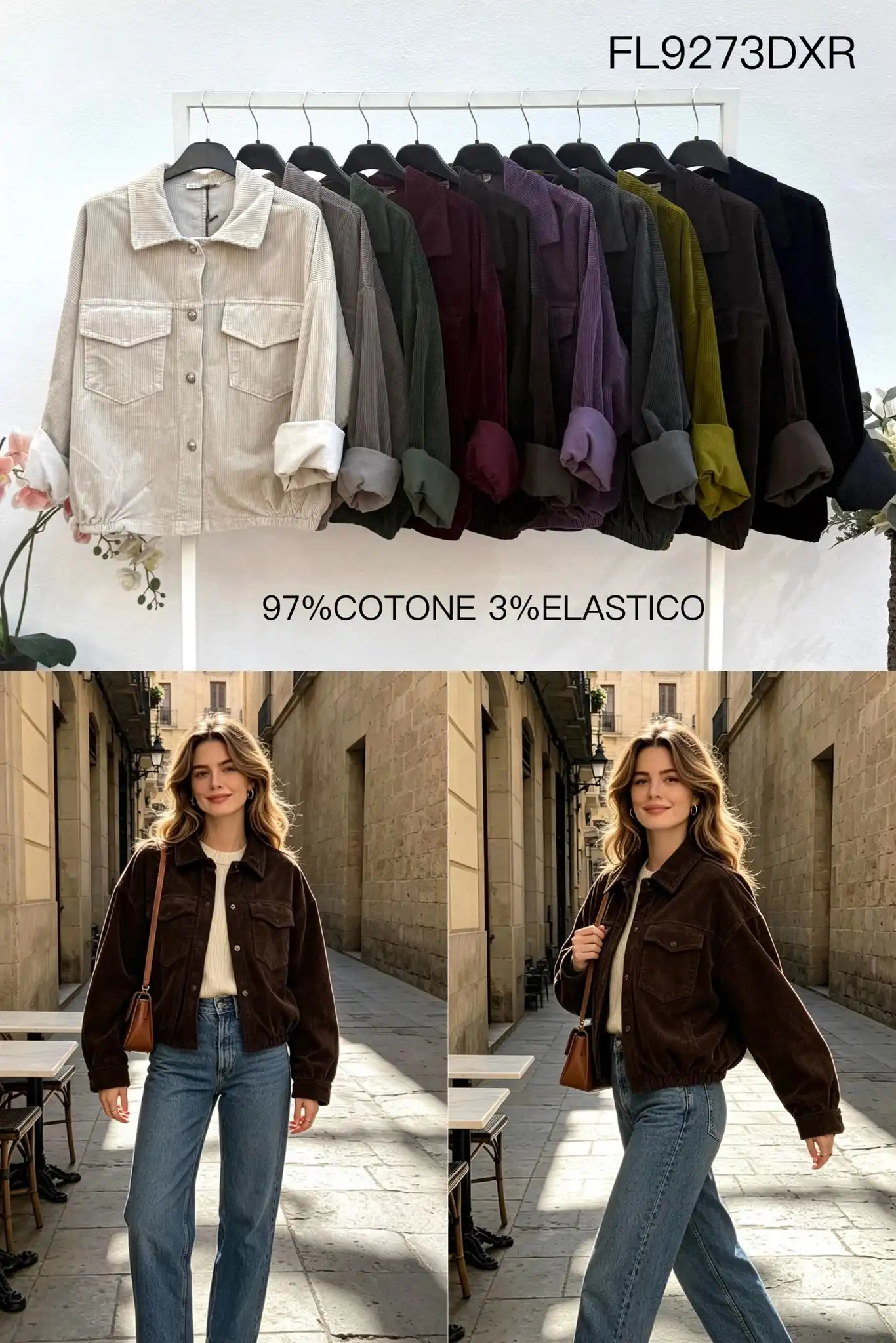 Jacket