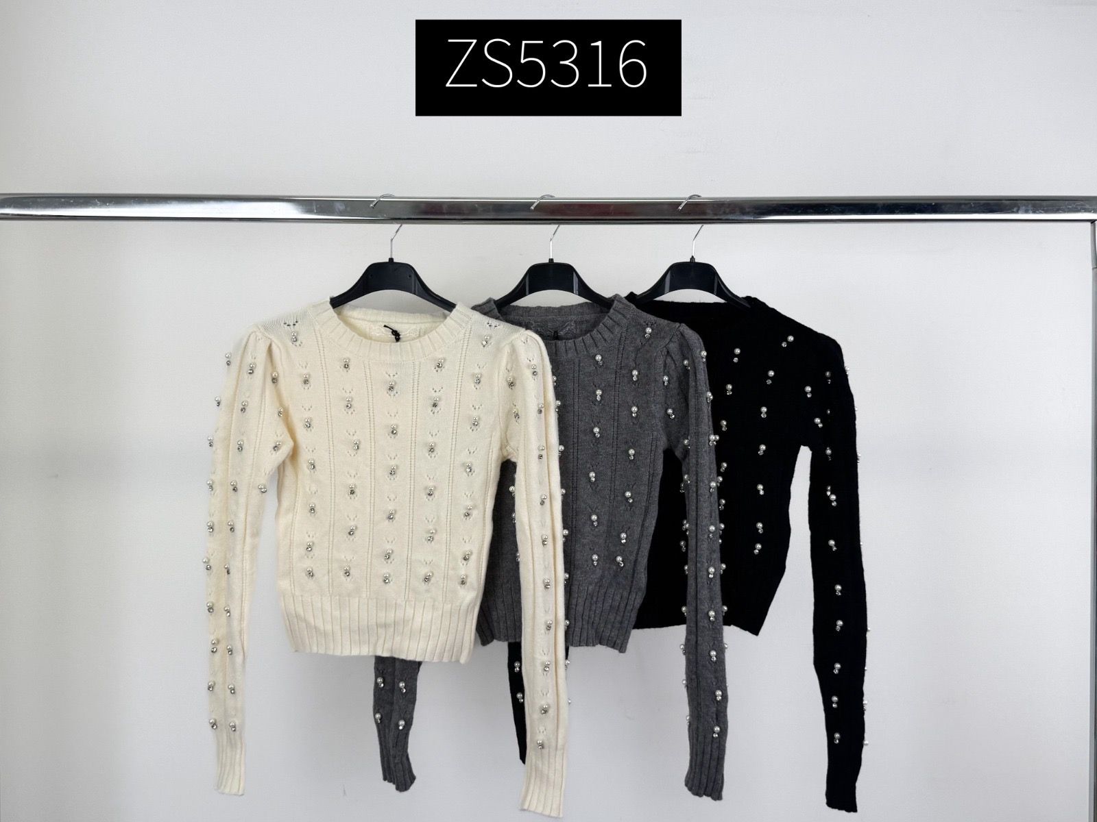 Sweater/Alpaca sweater