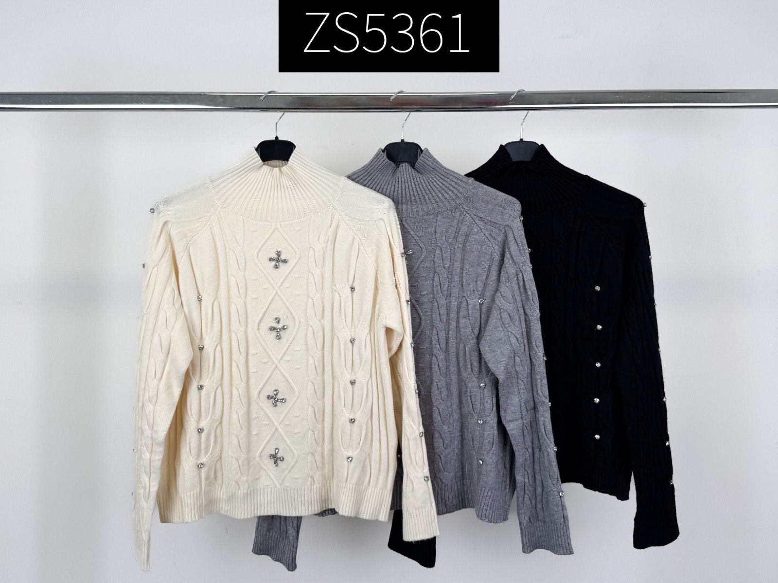 Sweater/Alpaca sweater