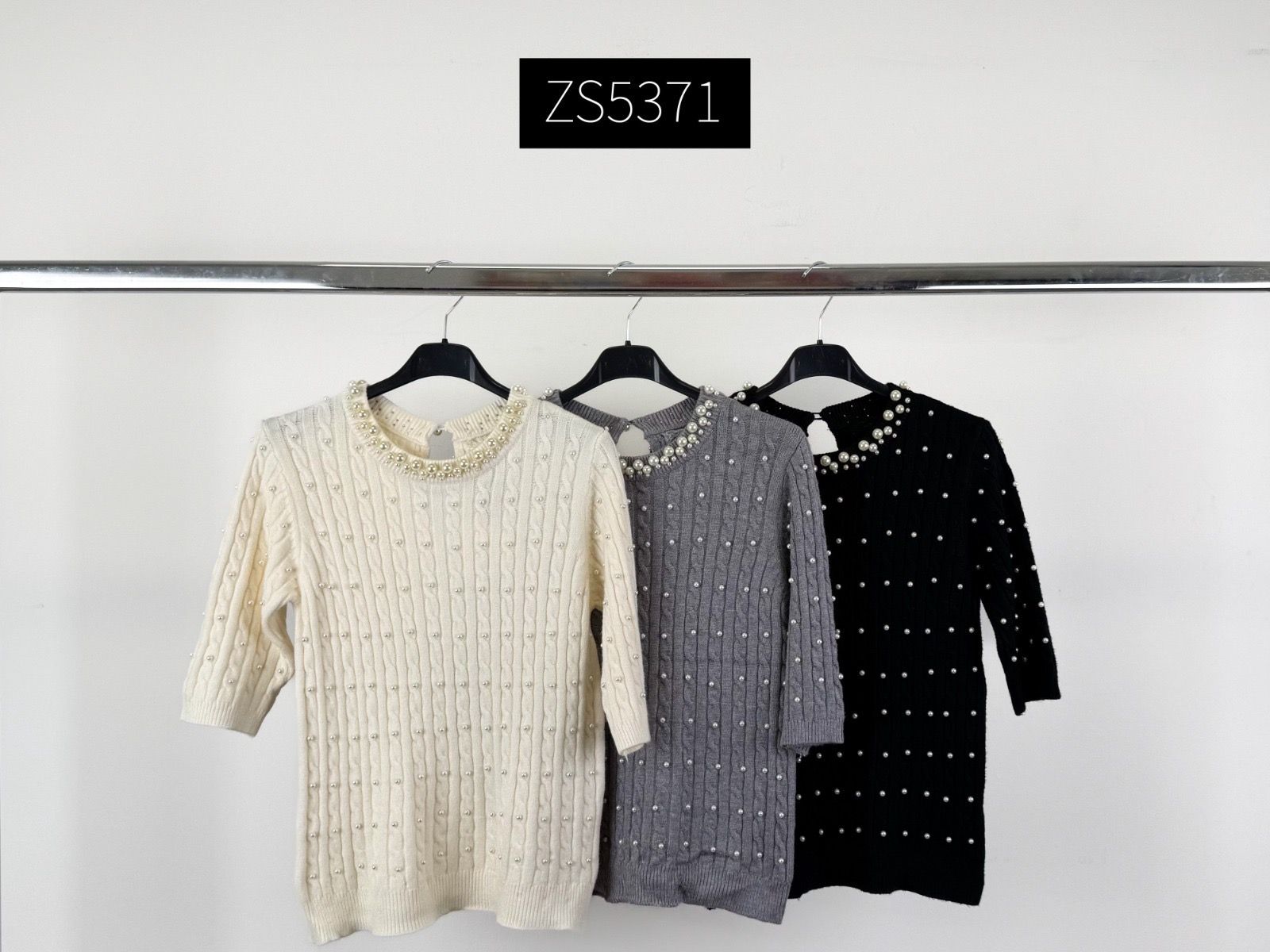 Sweater/Alpaca sweater