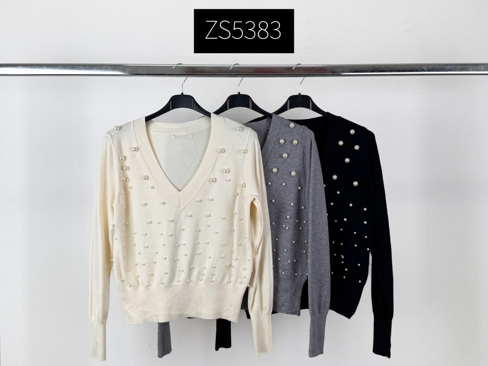 Sweater/Alpaca sweater